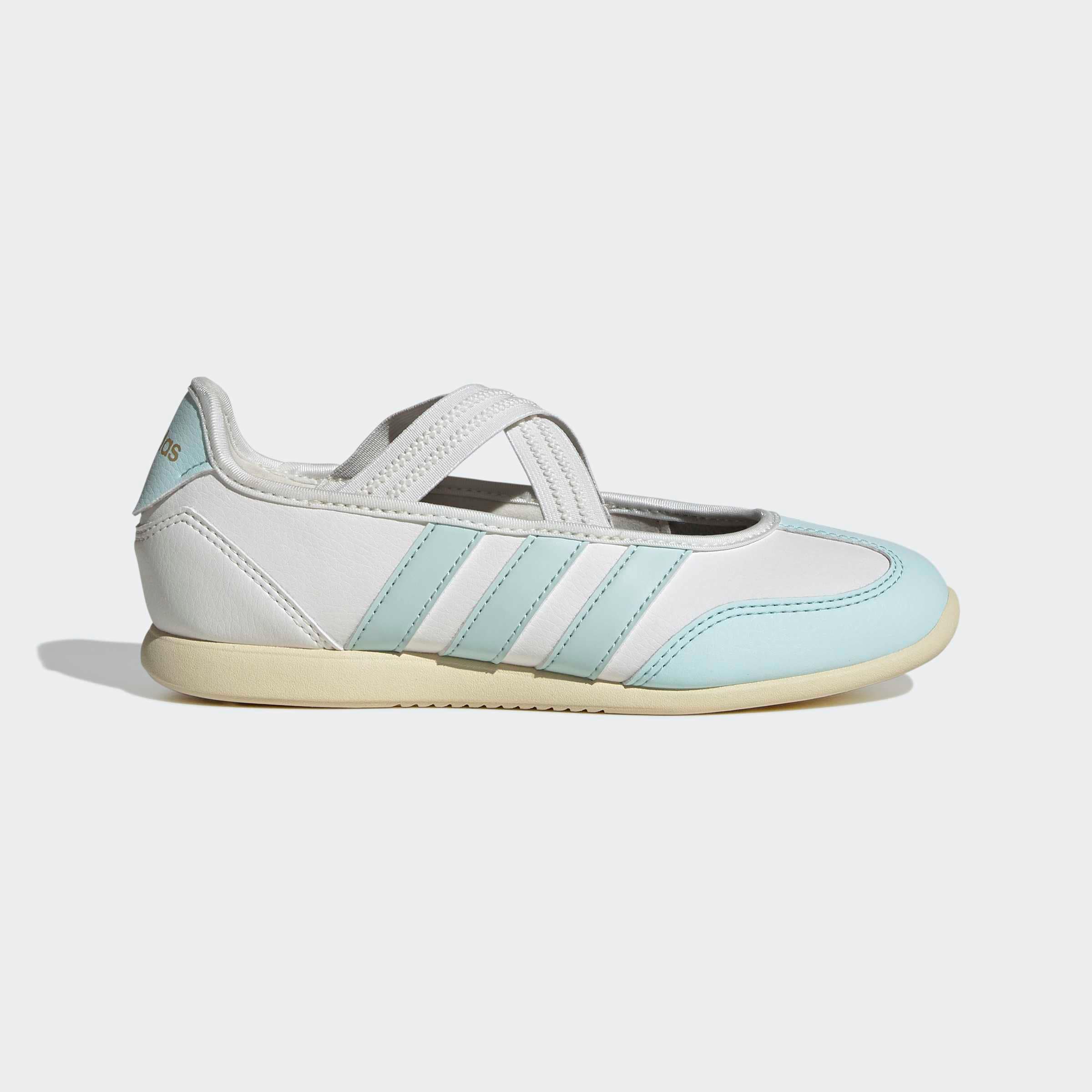 adidas Sportswear Sneaker Ballerinas »BARREDA MARY JANE KIDS«  für Kinder & Jugendliche