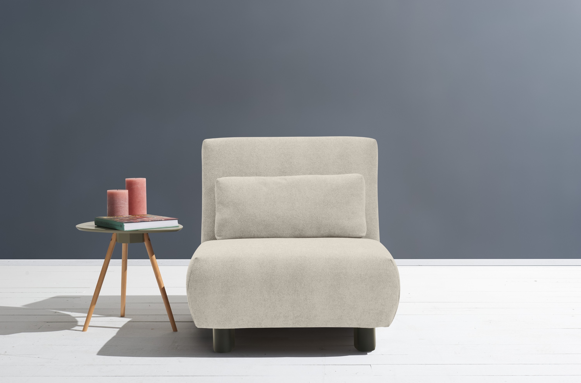 ell + ell Schlafsofa "Minou" günstig online kaufen
