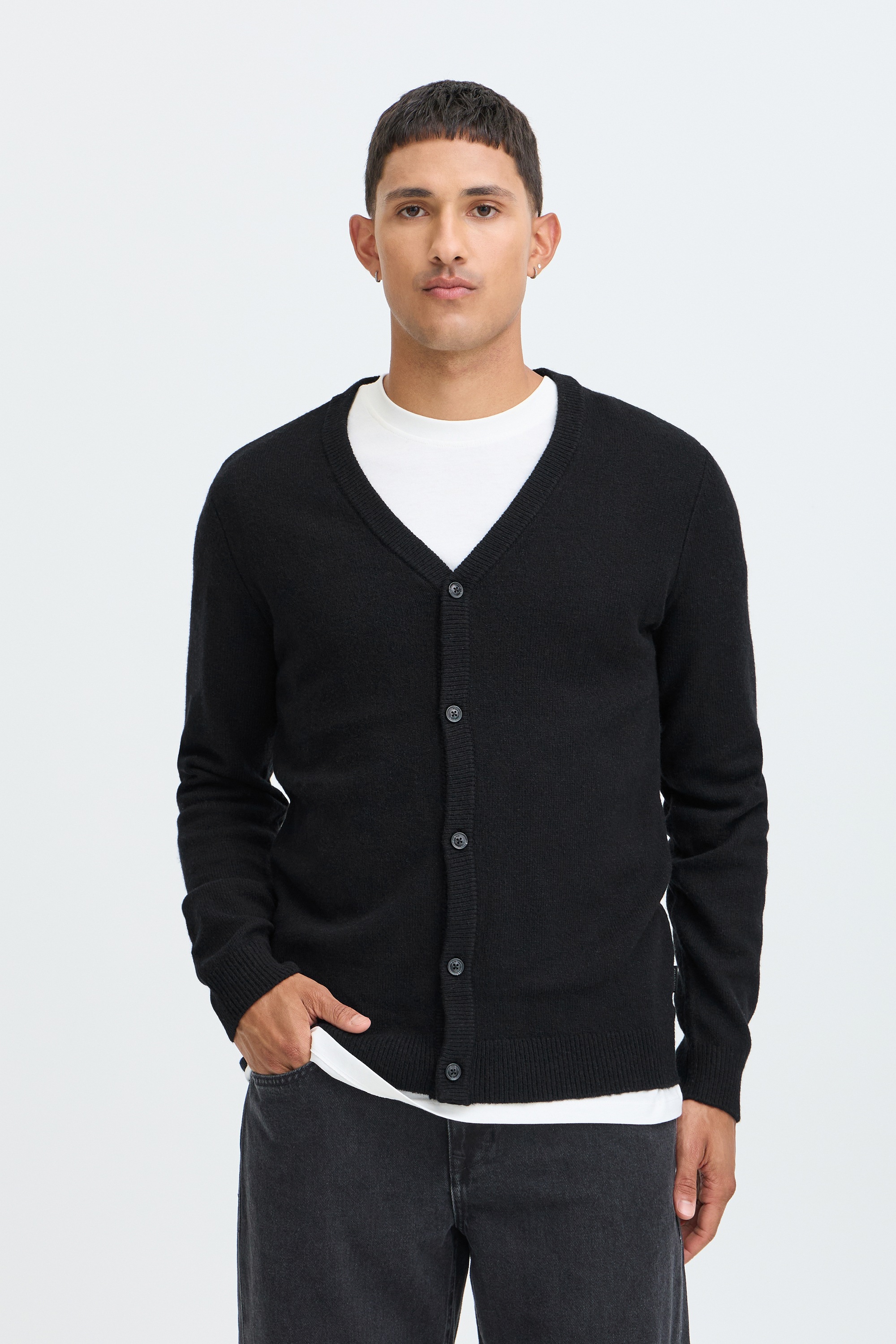 Blend Strickjacke »Strickjacke BHBranko«