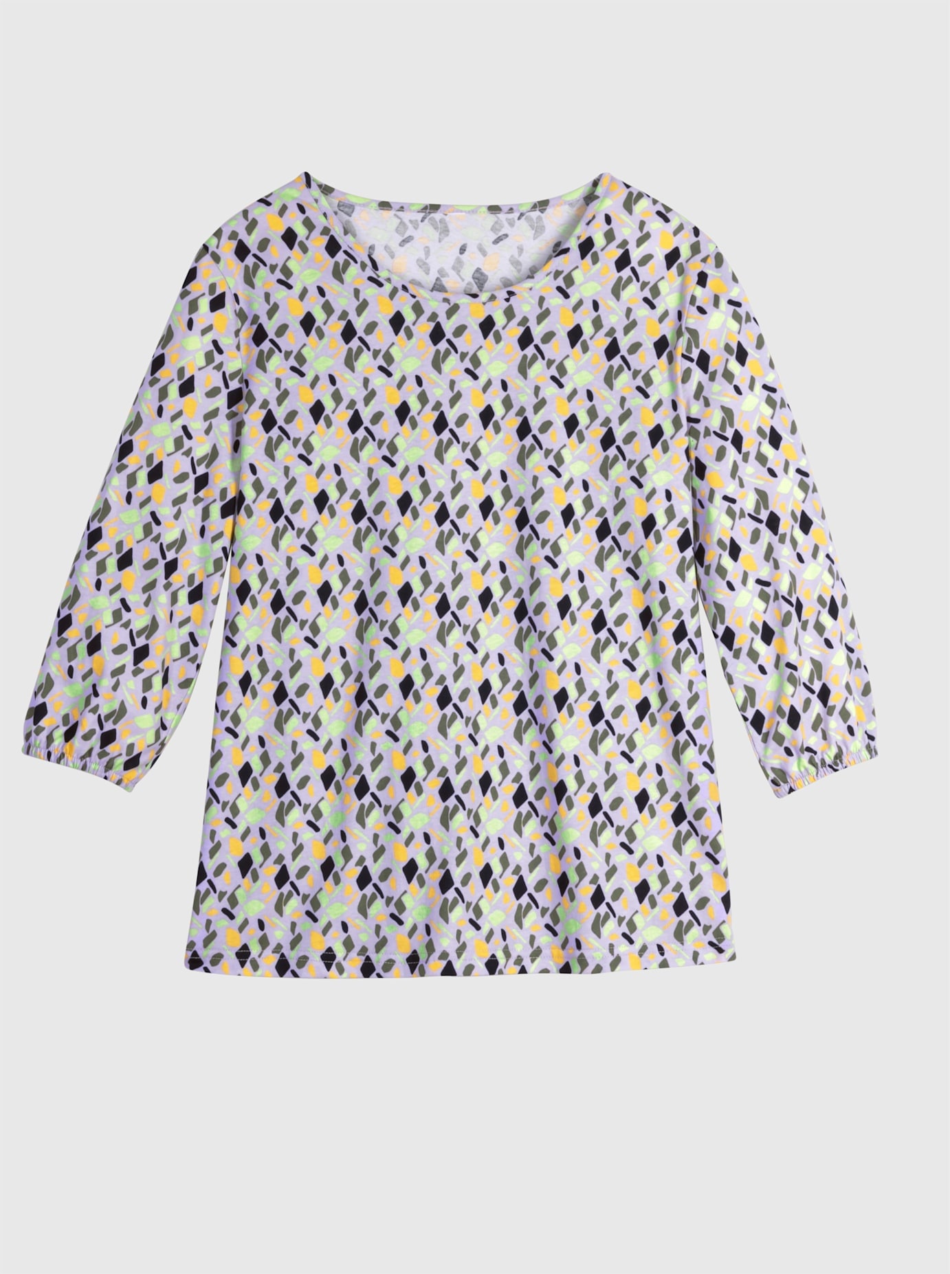 Classic Basics 3/4-Arm-Shirt "3/4-Arm-Shirt" 1 Stk.