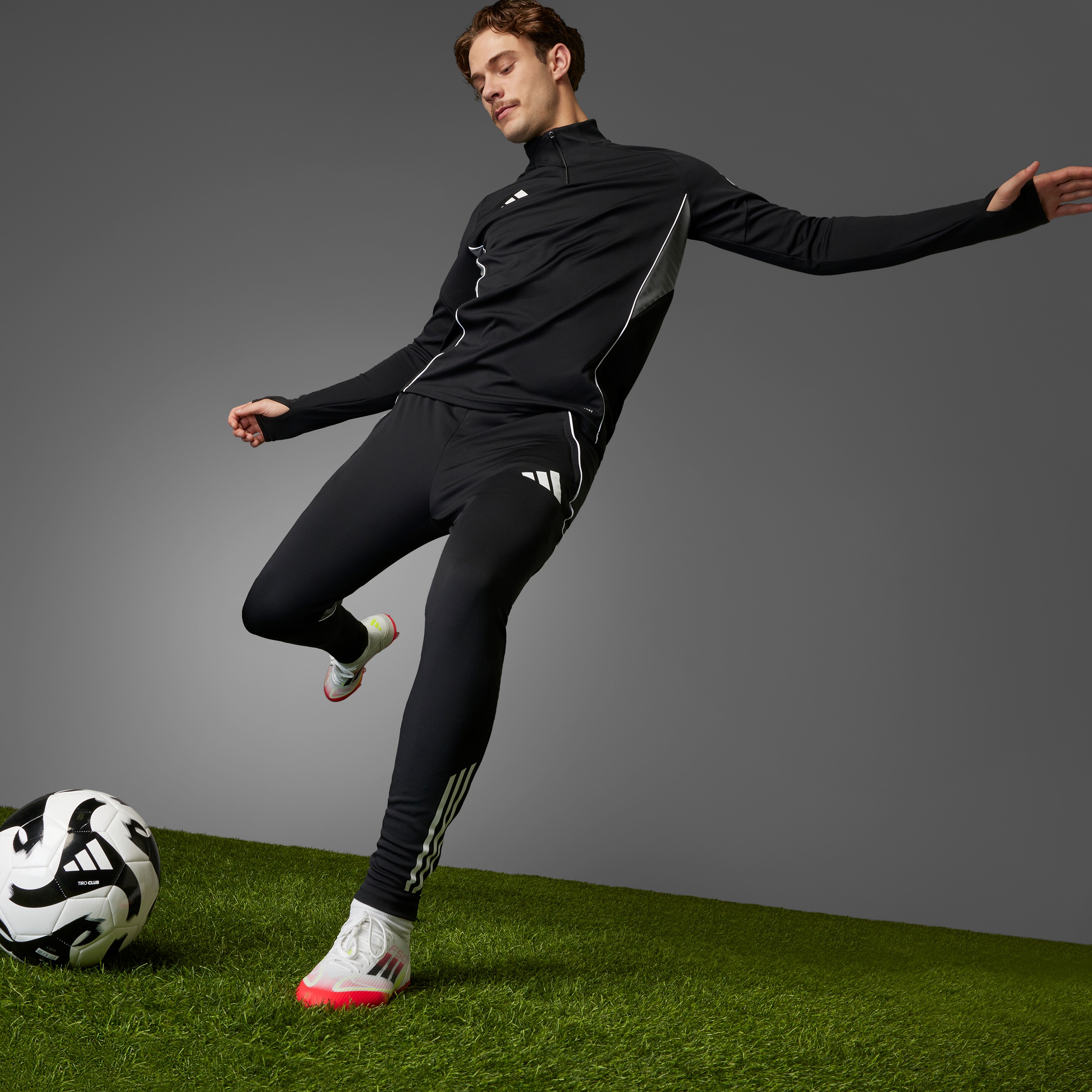 adidas Performance Fußballschuh »F50 LEAGUE MID FG/MG«