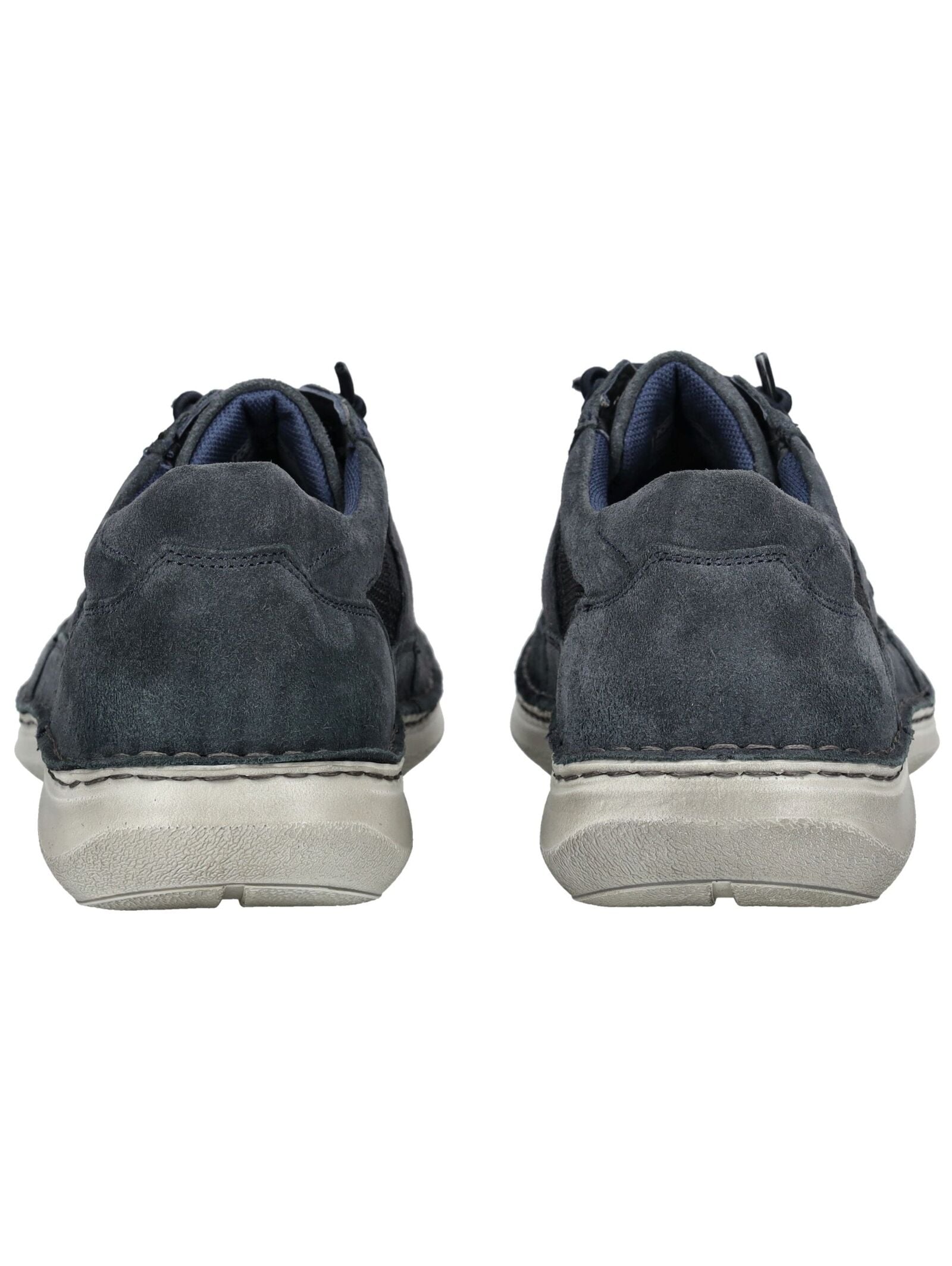 Josef Seibel Schnürschuh »Josef Seibel Halbschuhe Leder/Textil«