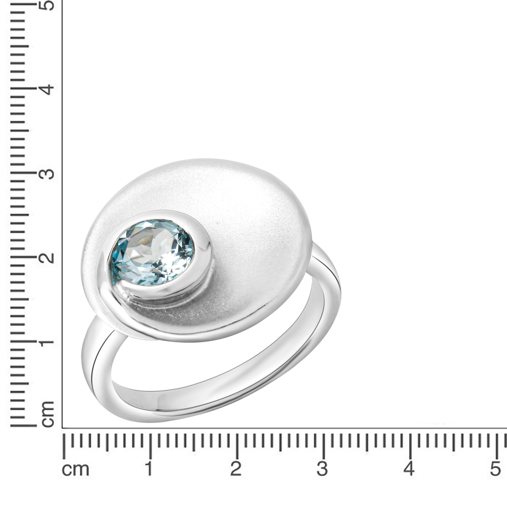 CELESTA Fingerring