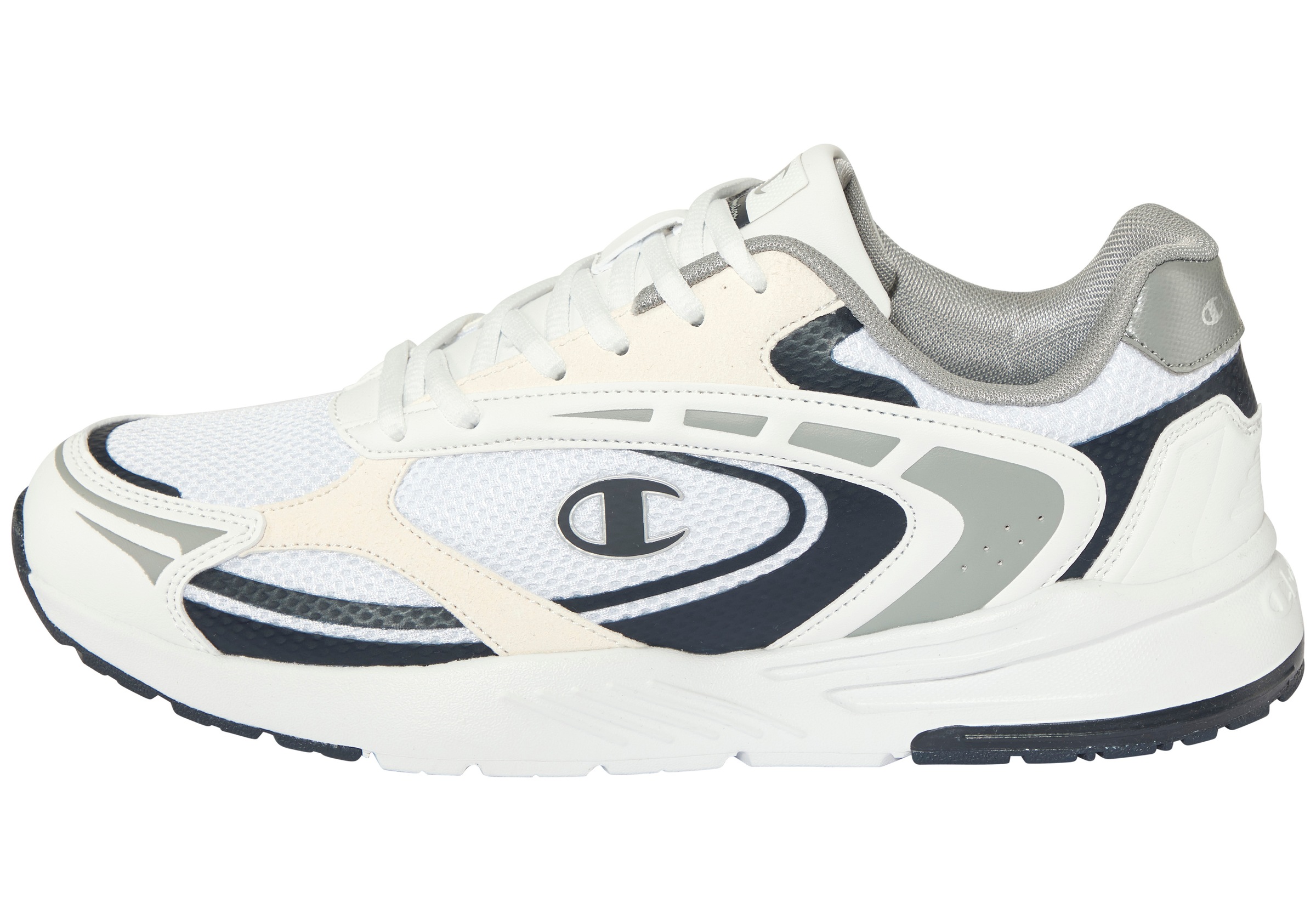 Champion Sneaker "CHAMP 2K" günstig online kaufen