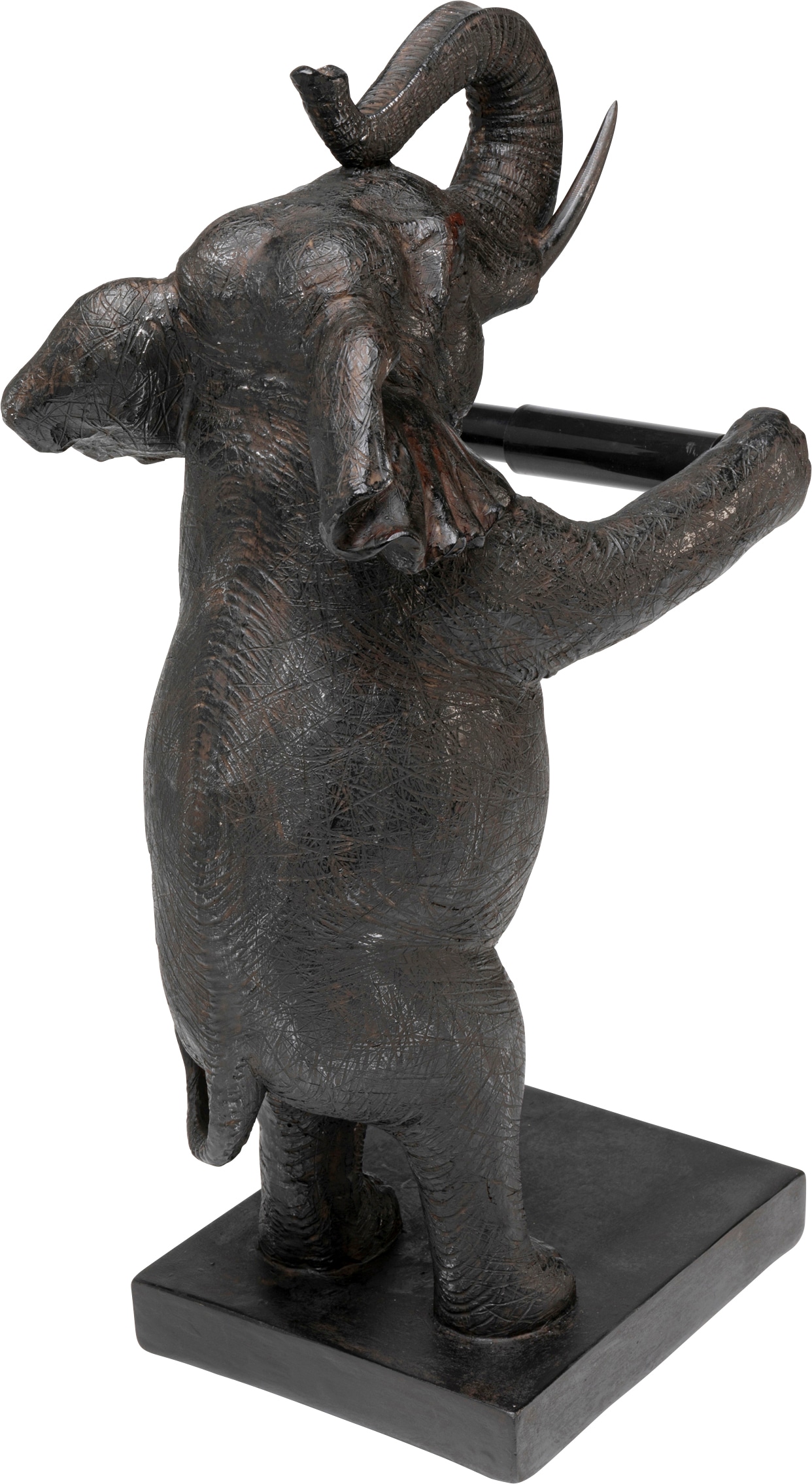 Kare Design Toilettenpapierhalter