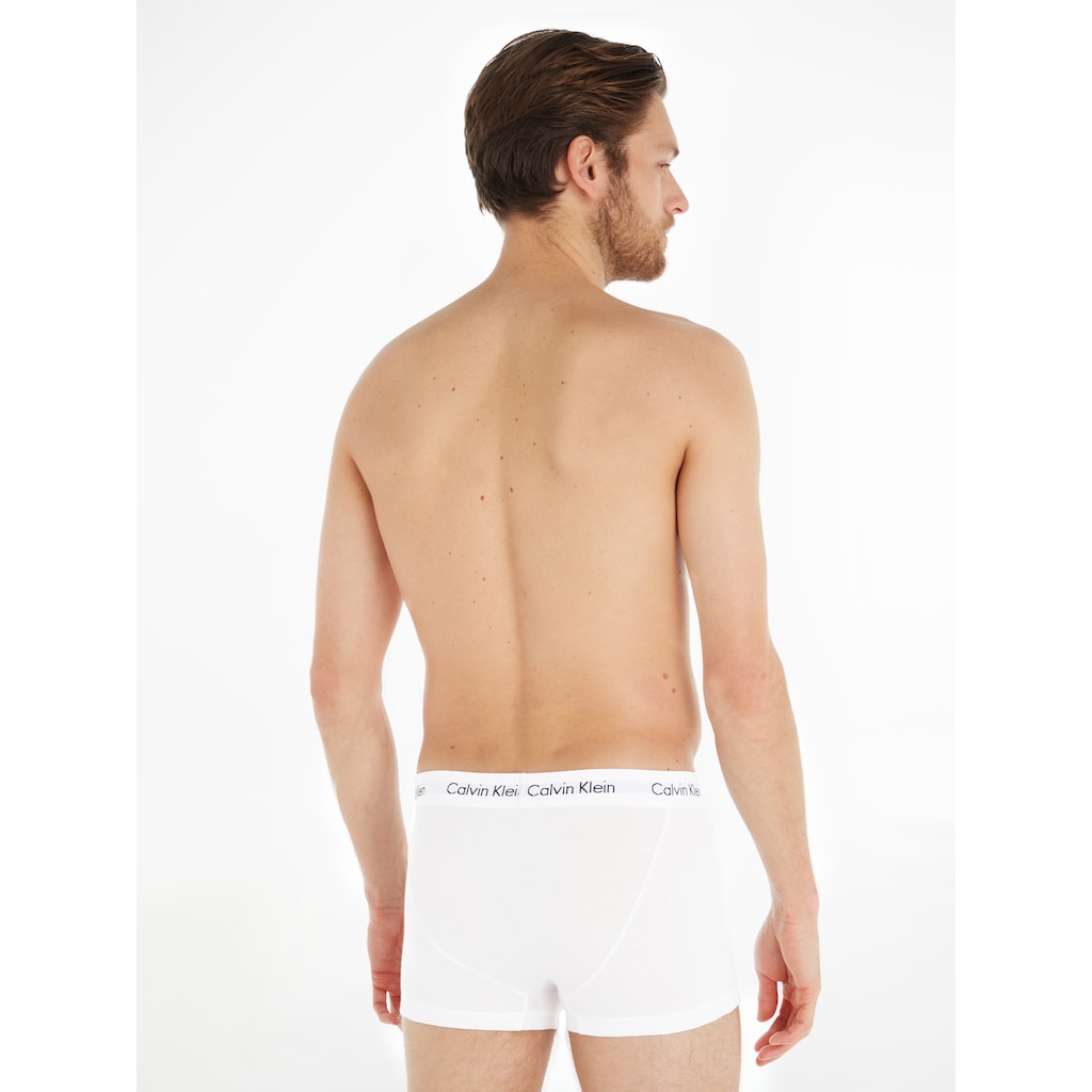 Calvin Klein Underwear Hipster, (3 St.)