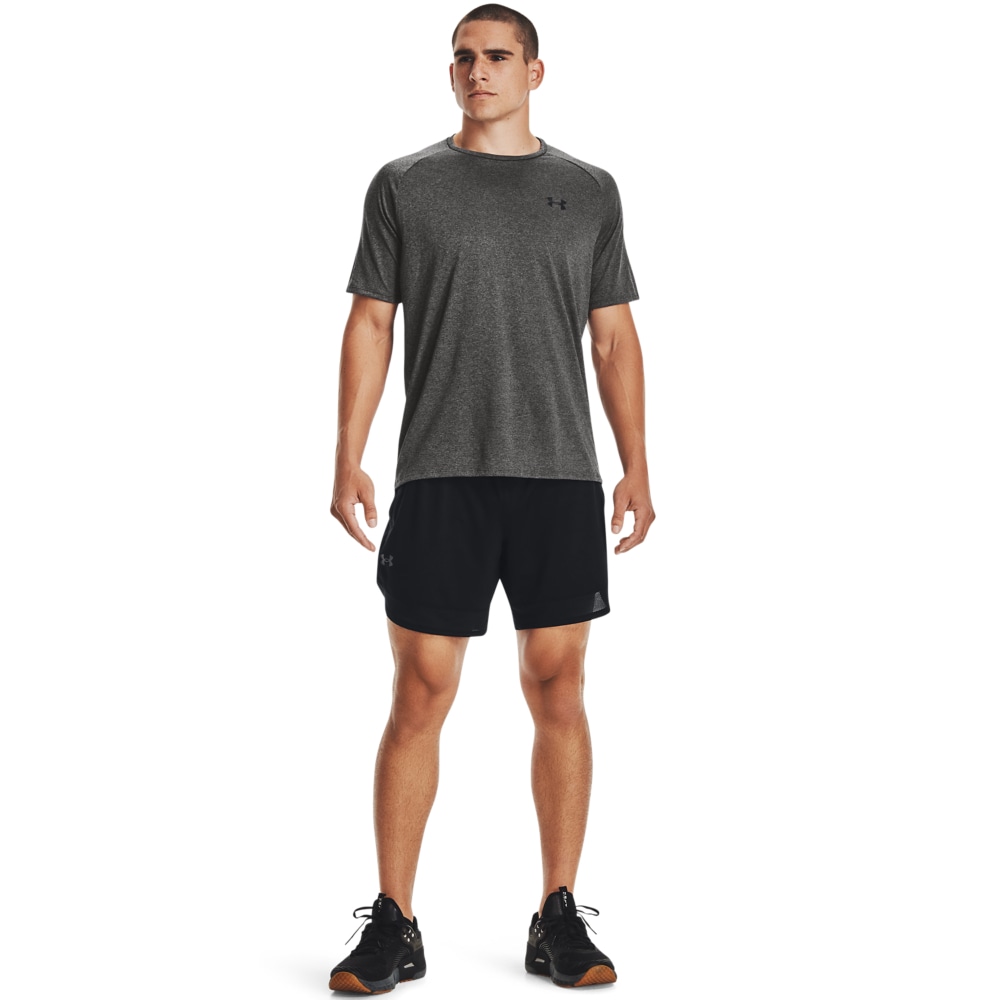 Under Armour® Trainingsshirt »UA TECH 2.0 SS TEE«