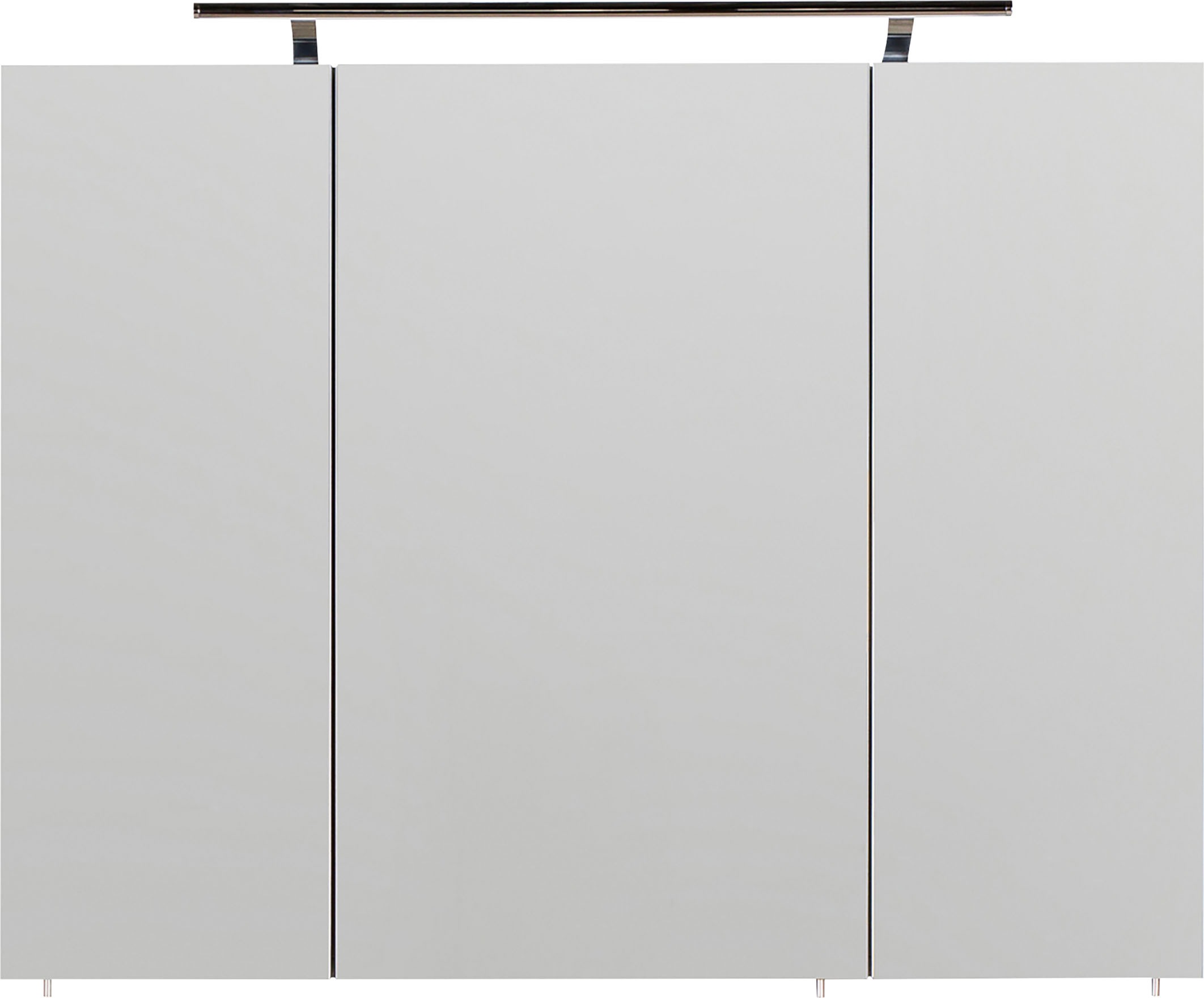 Saphir Spiegelschrank "3040", Breite 90 cm günstig online kaufen