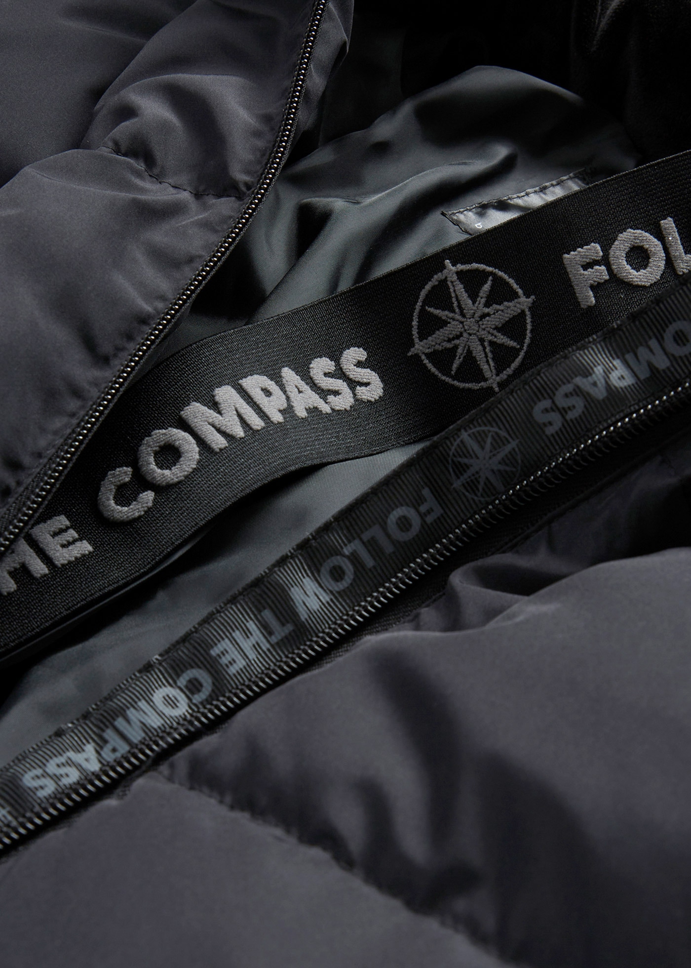 bonprix Steppmantel »Daunenmantel mit recycelter Daune und isolierender Wärmetechnologie« Daunenmantel mit recycelter Daune und isolierender Wärmetechnologie