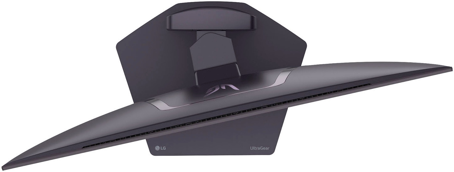 LG Gaming-Monitor »32GX850A« 80 cm/32 ″  3840 x 2560 px 0,03 Reaktionszeit 165 Hz