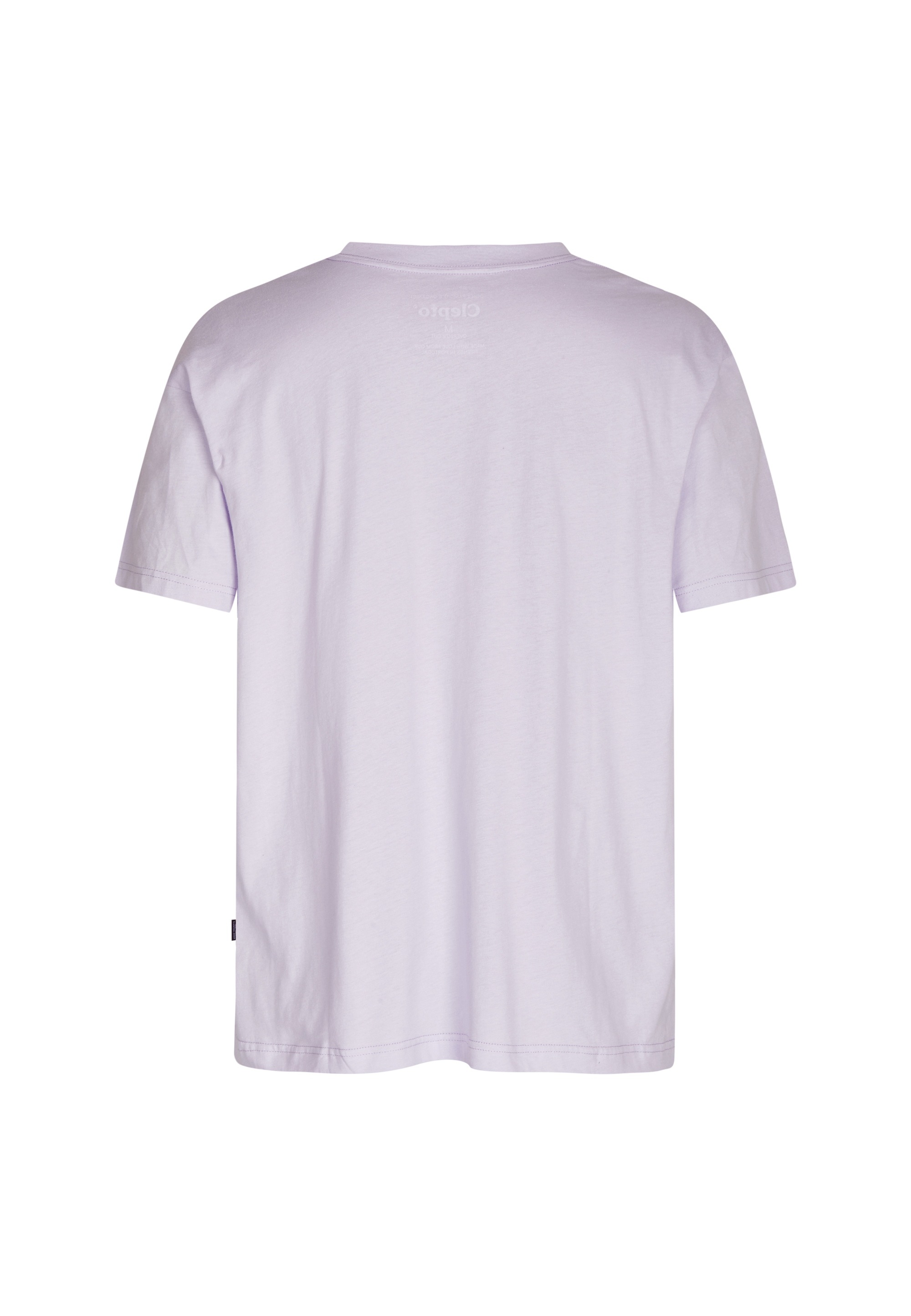 Cleptomanicx T-Shirt »Ligull Oversize«, (1 tlg.), in lockerem Schnitt
