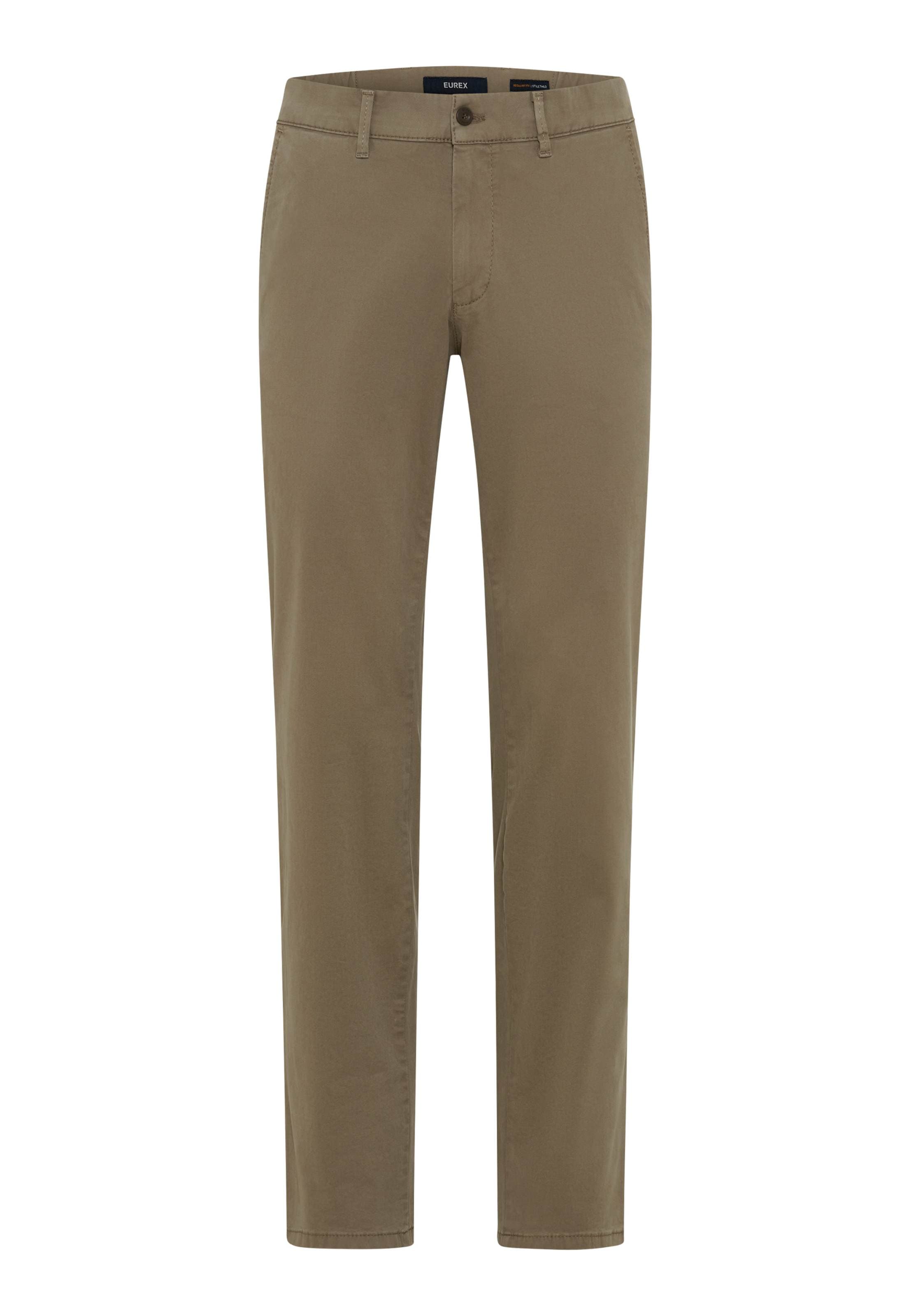 EUREX by BRAX Chinohose »Style THILO«