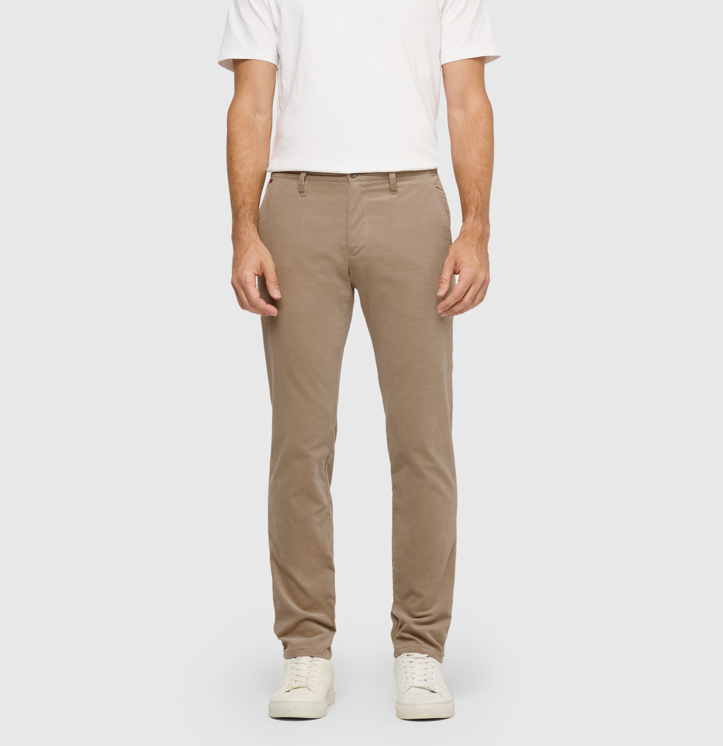 MAC 1100000002199 "Driver Pants" mit Stretch