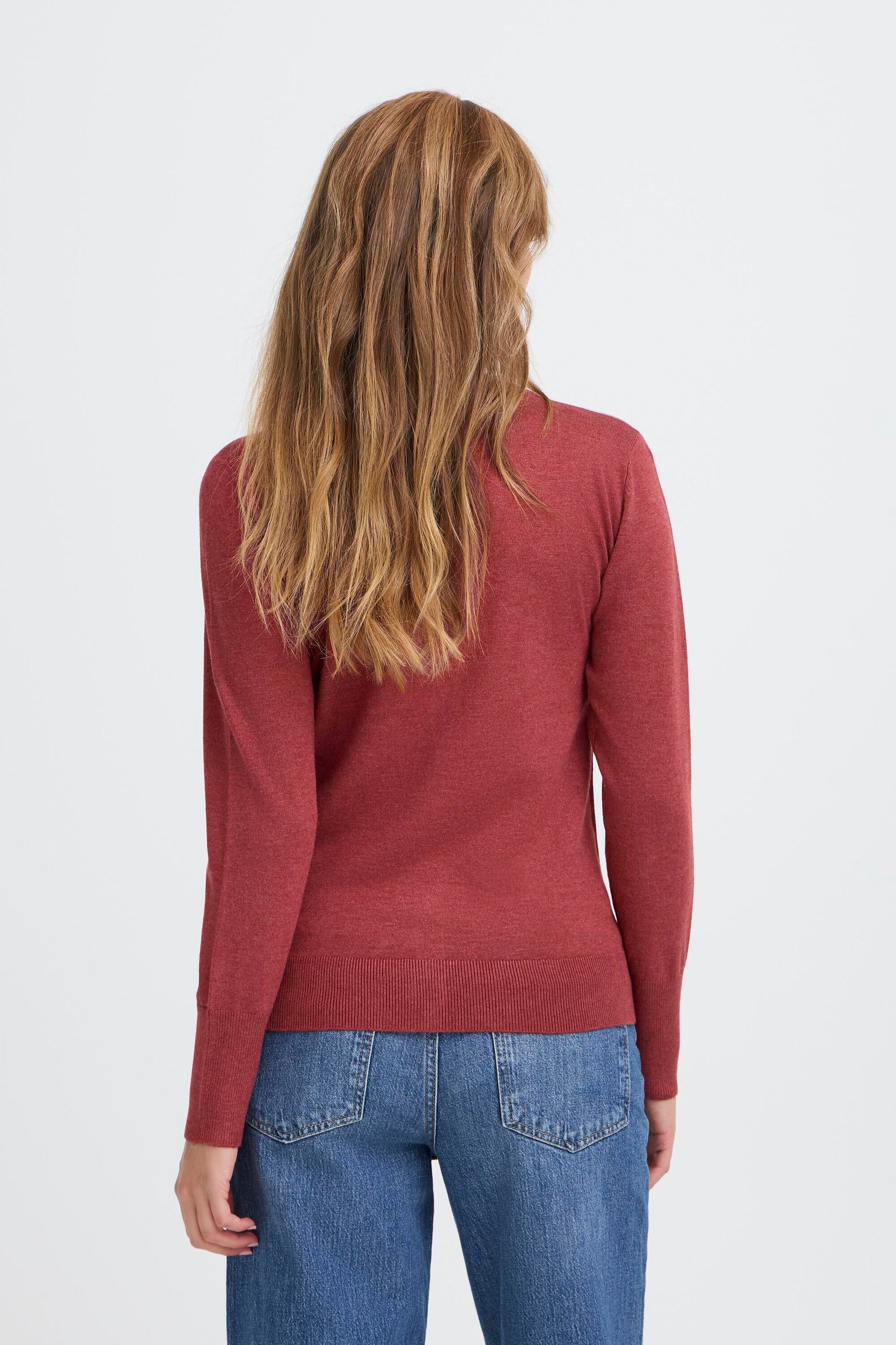 Pulz Jeans Strickjacke »Damen Strickjacke PZSARA«