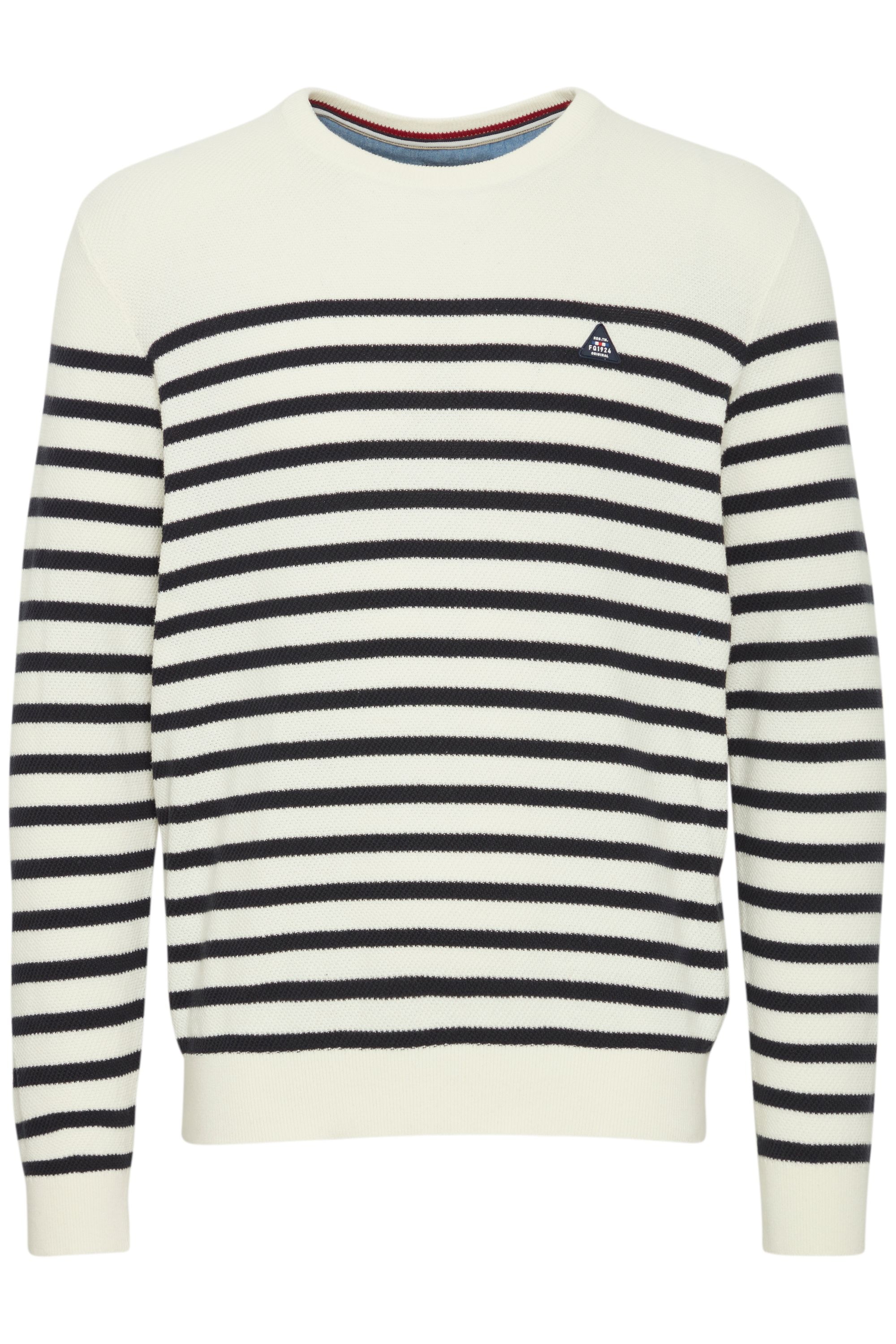 FQ1924 Strickpullover "Strickpullover FQKyle" günstig online kaufen