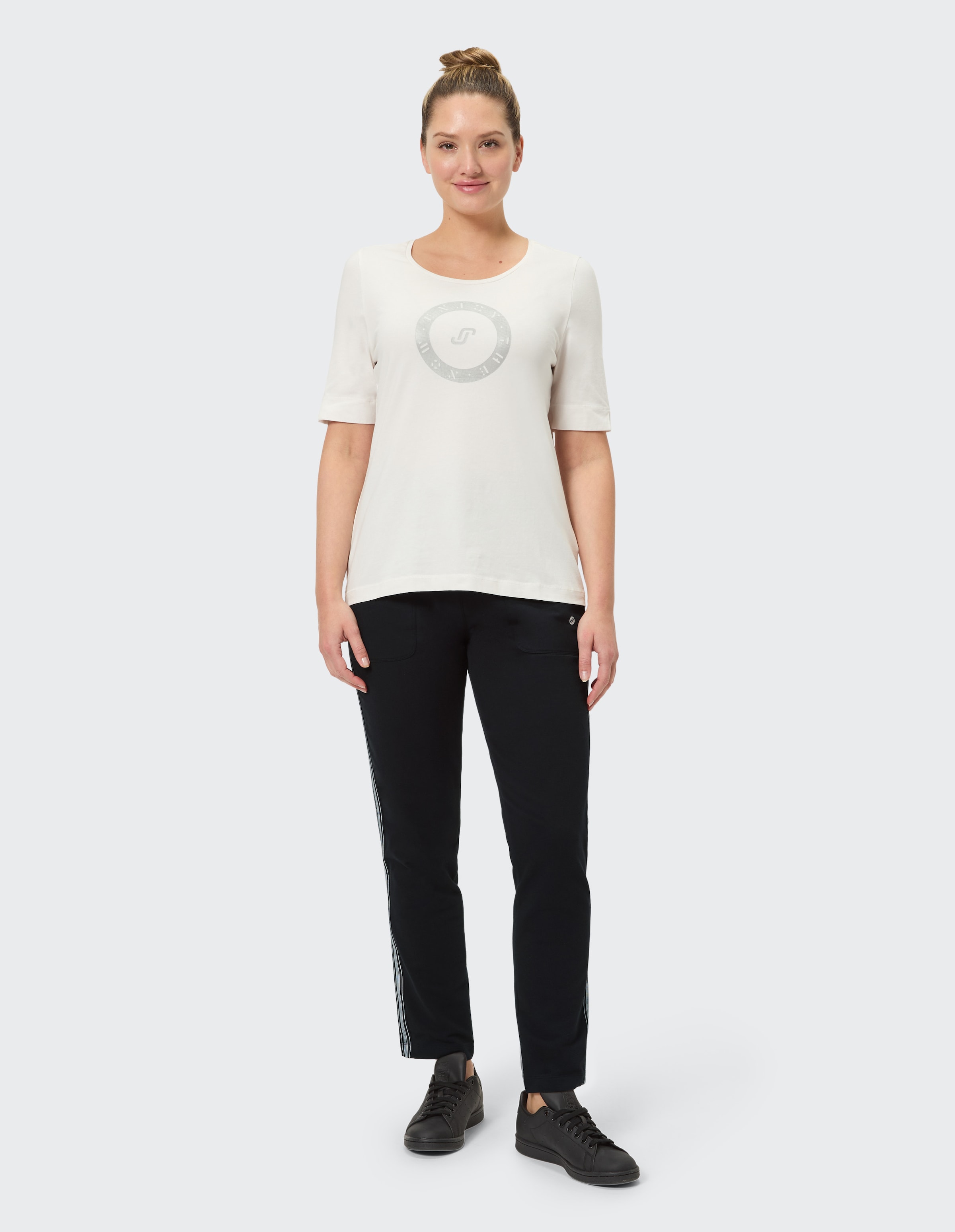 Joy Sportswear Jogginghose »D JOGGINGHOSE THEKLA«  bequeme Passform, für Freizeit und Training, sportlicher Stil