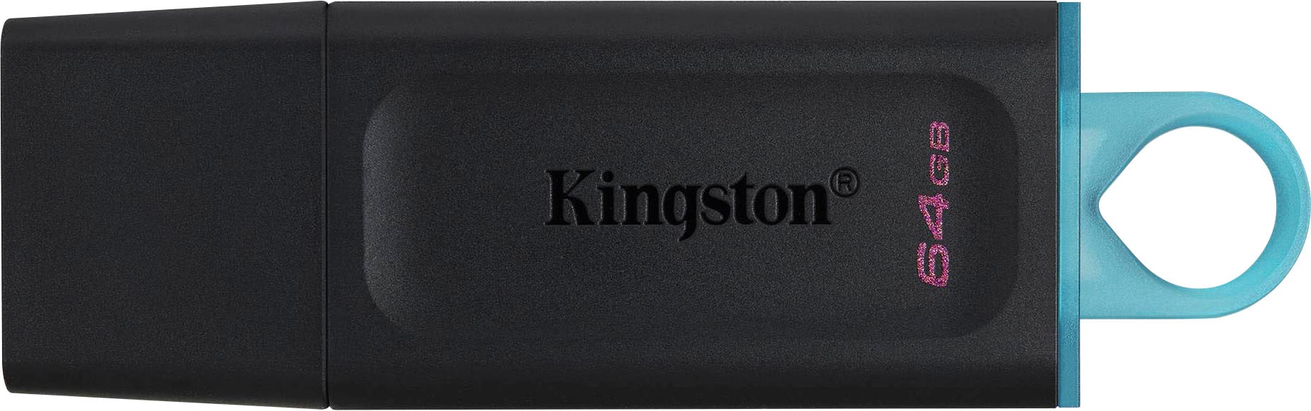 Kingston USB-Stick »DATATRAVELER EXODIA 64GB« (...