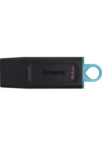 Kingston USB-Stick »DATATRAVELER EXODIA 64GB« (...