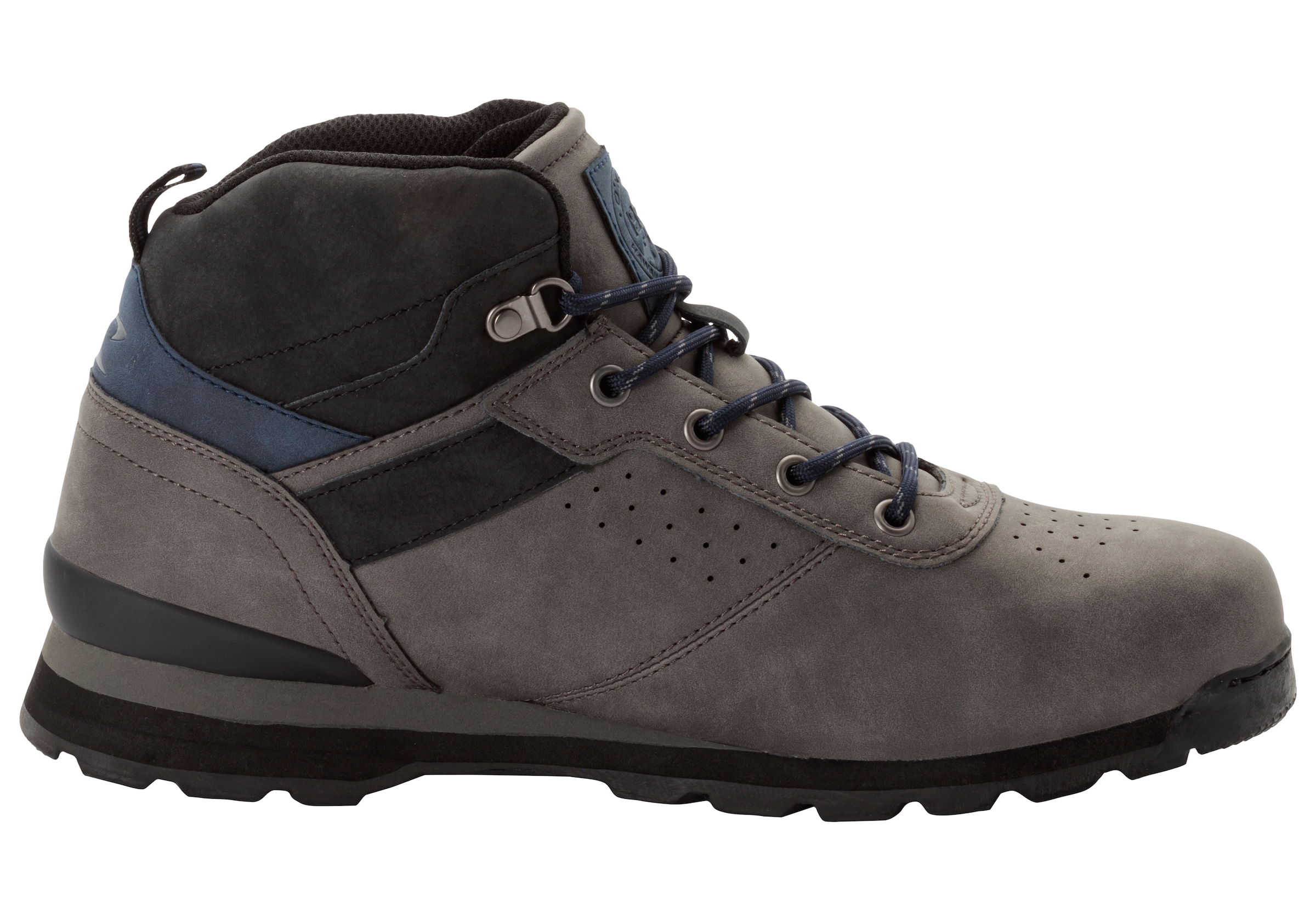 O'Neill Winterboots »GRAND TETON MEN MID«, Snowboots, Winterstiefel, Winterschuhe