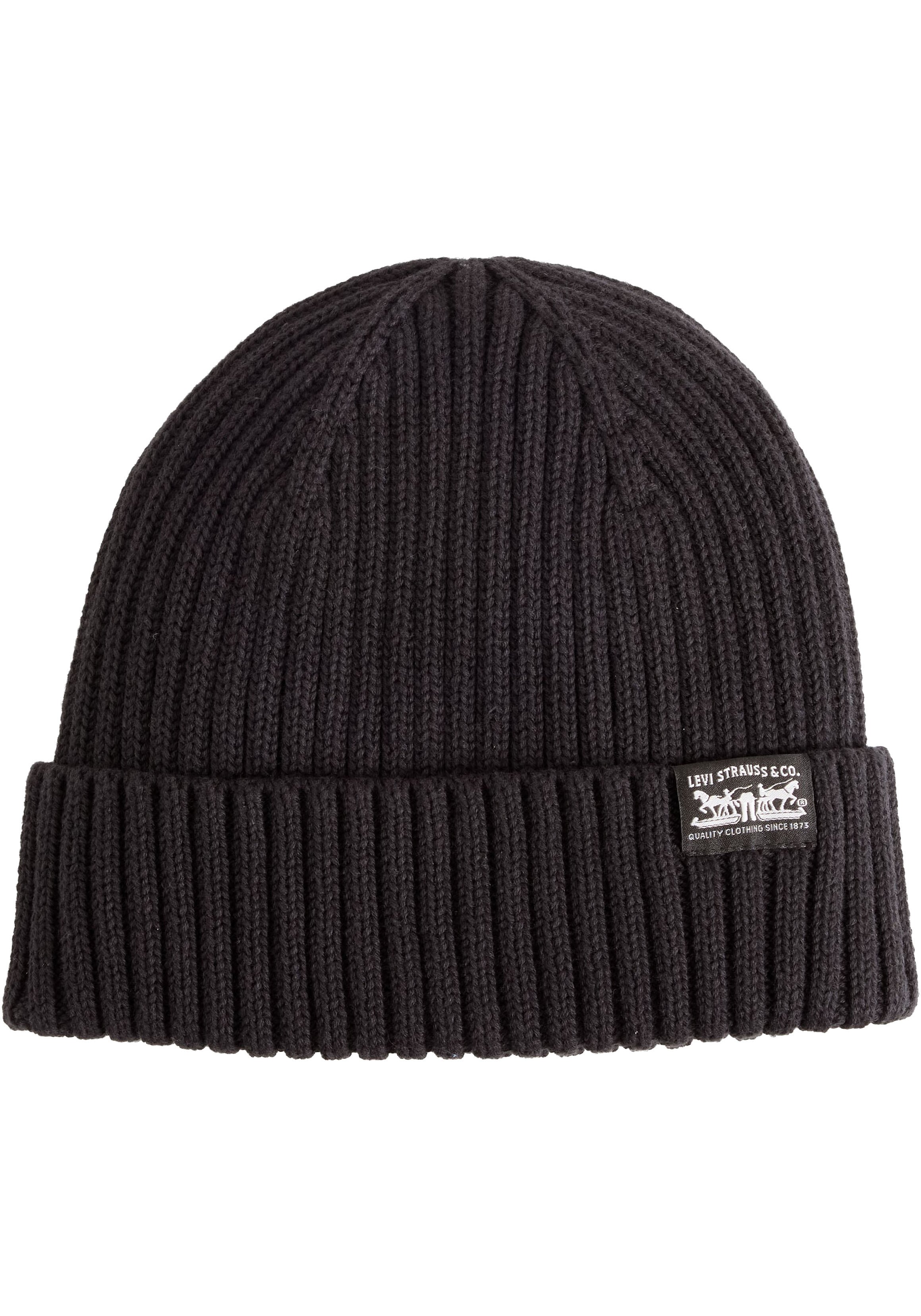 Levis Strickmütze "SUNSET BEANIE"