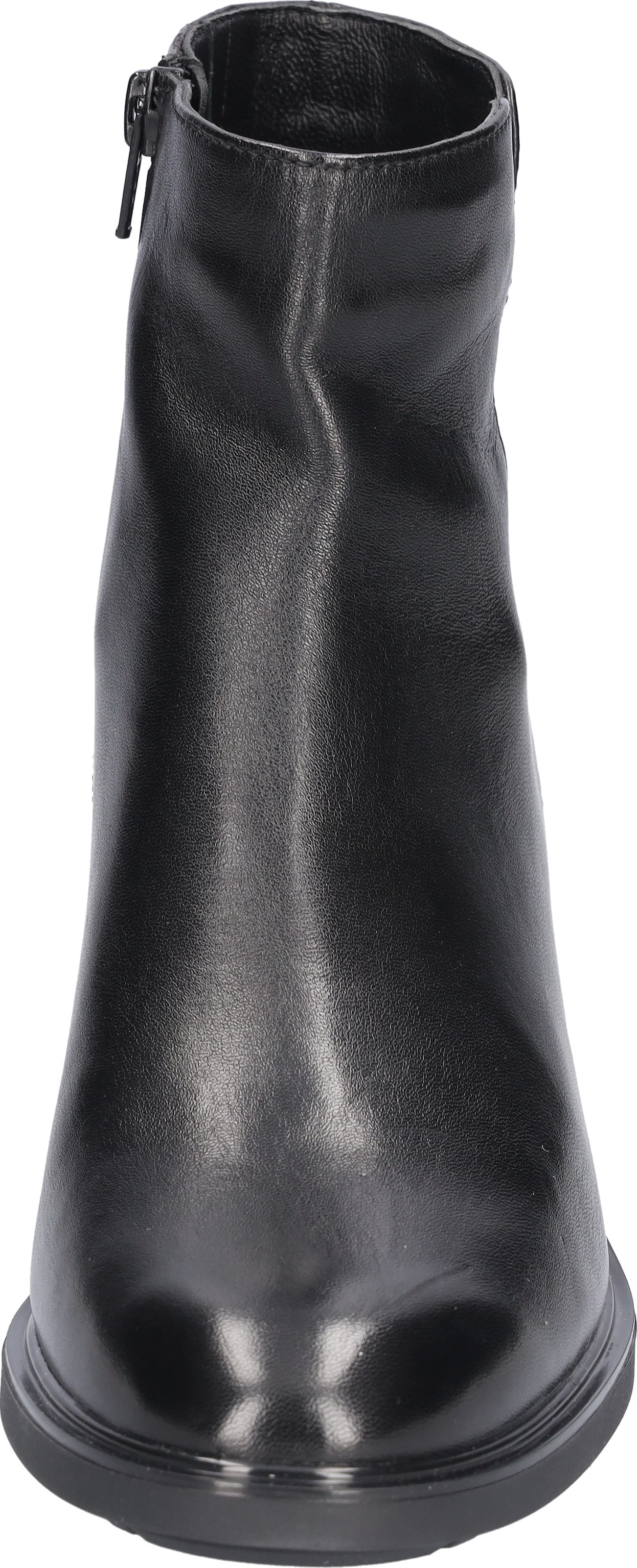 Waldläufer Stiefelette »H-Elin«  Ankle Boots, Blockabsatz, H-Weite