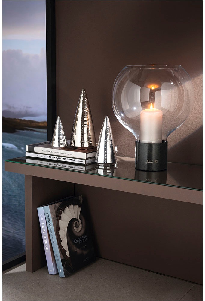 Fink Windlicht »PEGO«