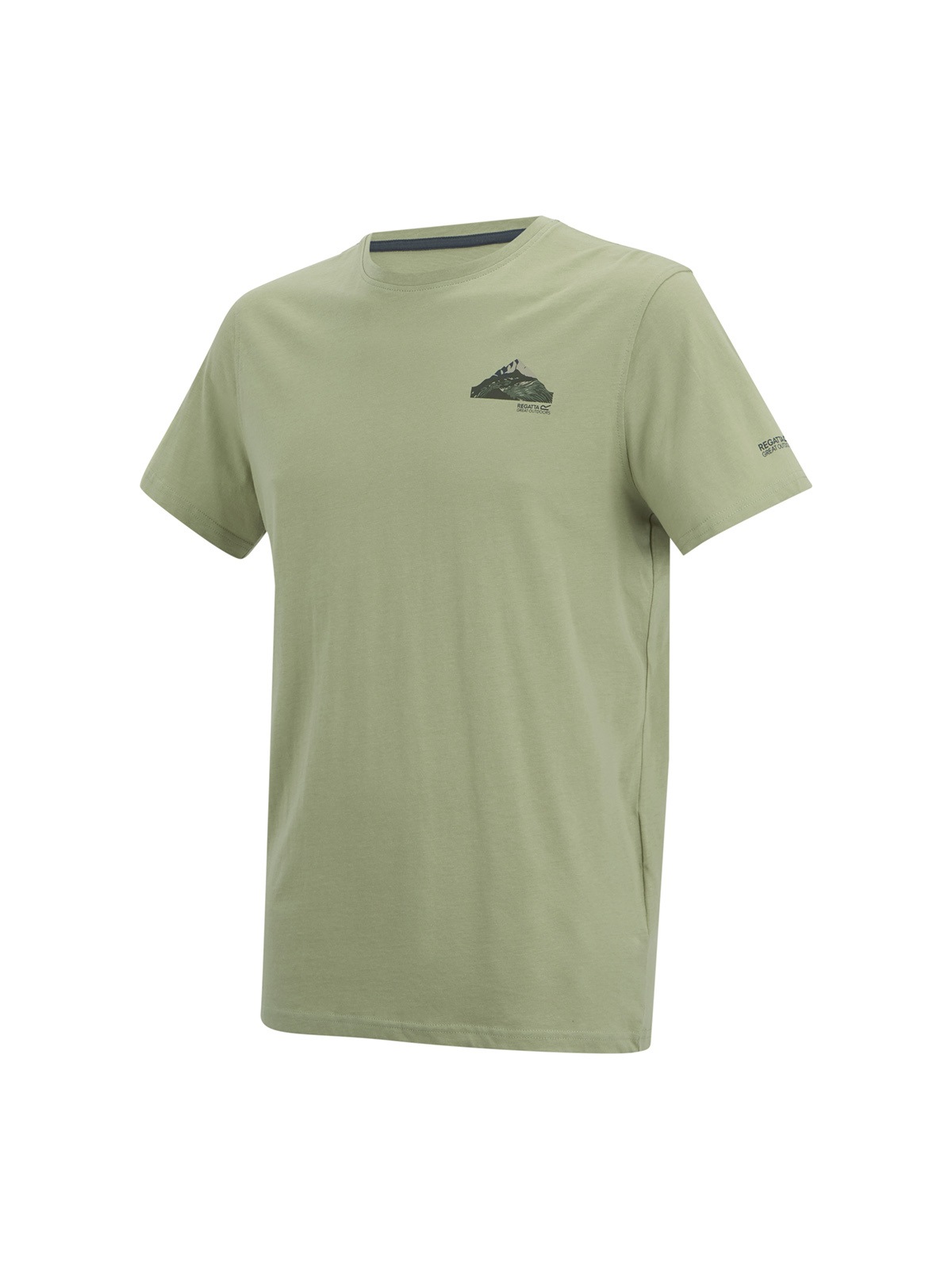 Regatta T-Shirt »Breezed«