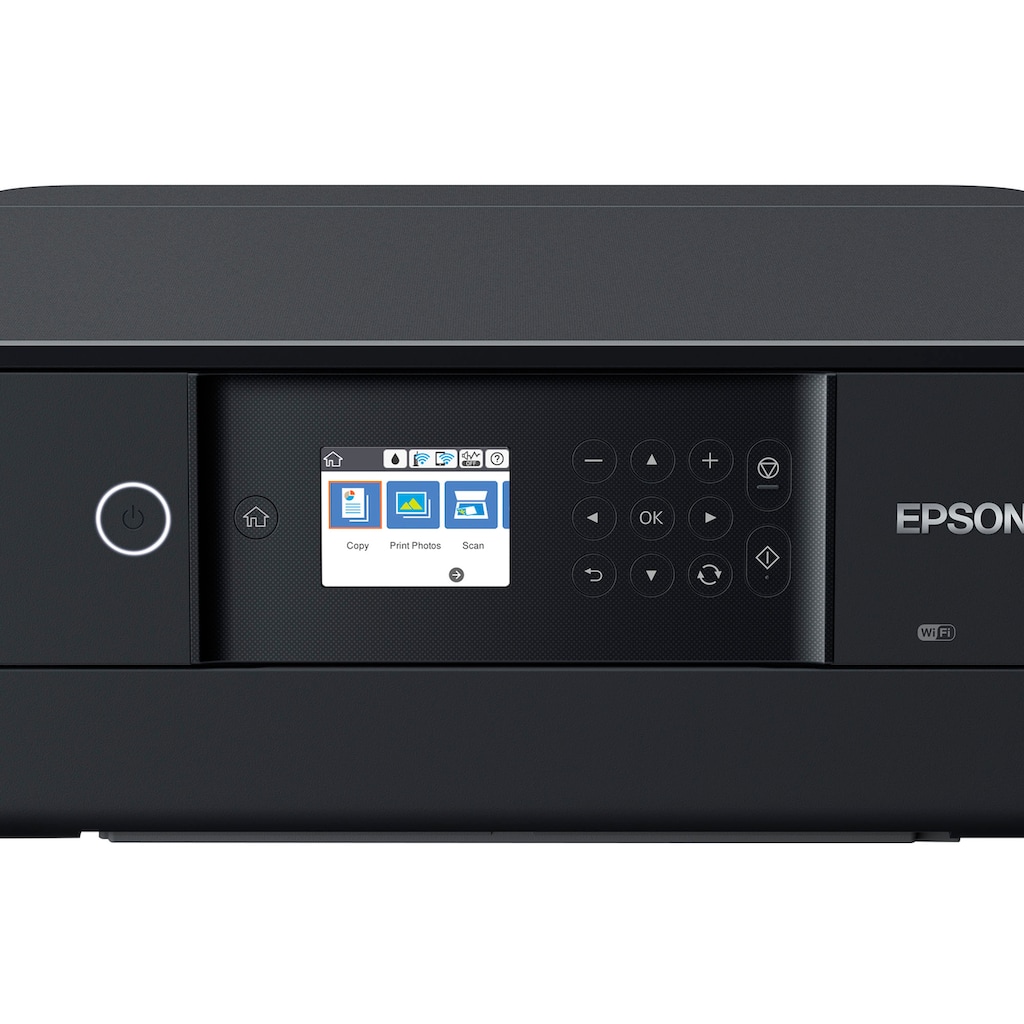 Epson Tintenstrahldrucker »Expression Premium XP-6100«