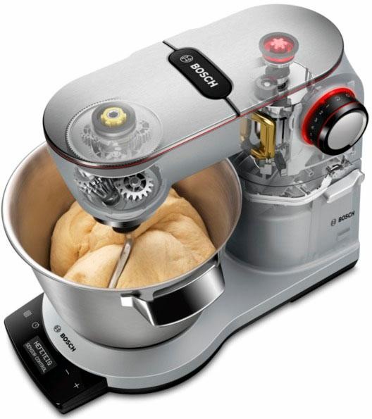 Küchenmaschine Bosch Optimum 2021 Küchenmaschine Bosch Optimum 2021