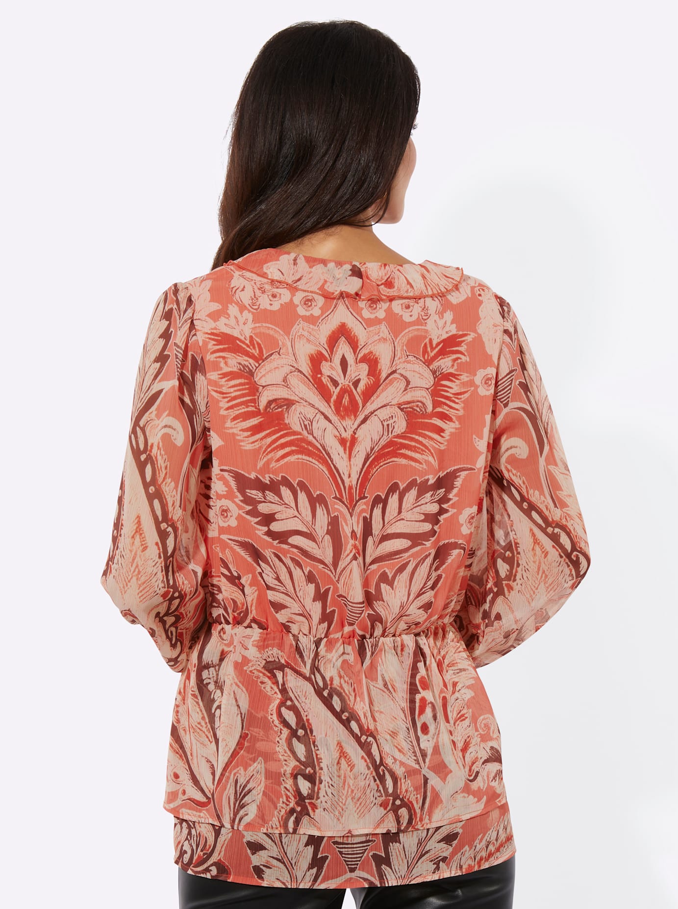 Thumbnail - creation L Longbluse