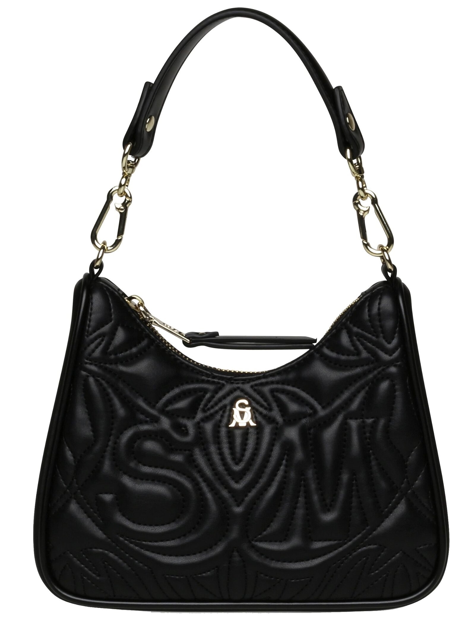 STEVE MADDEN Henkeltasche »STEVE MADDEN Taschen Lederimitat«