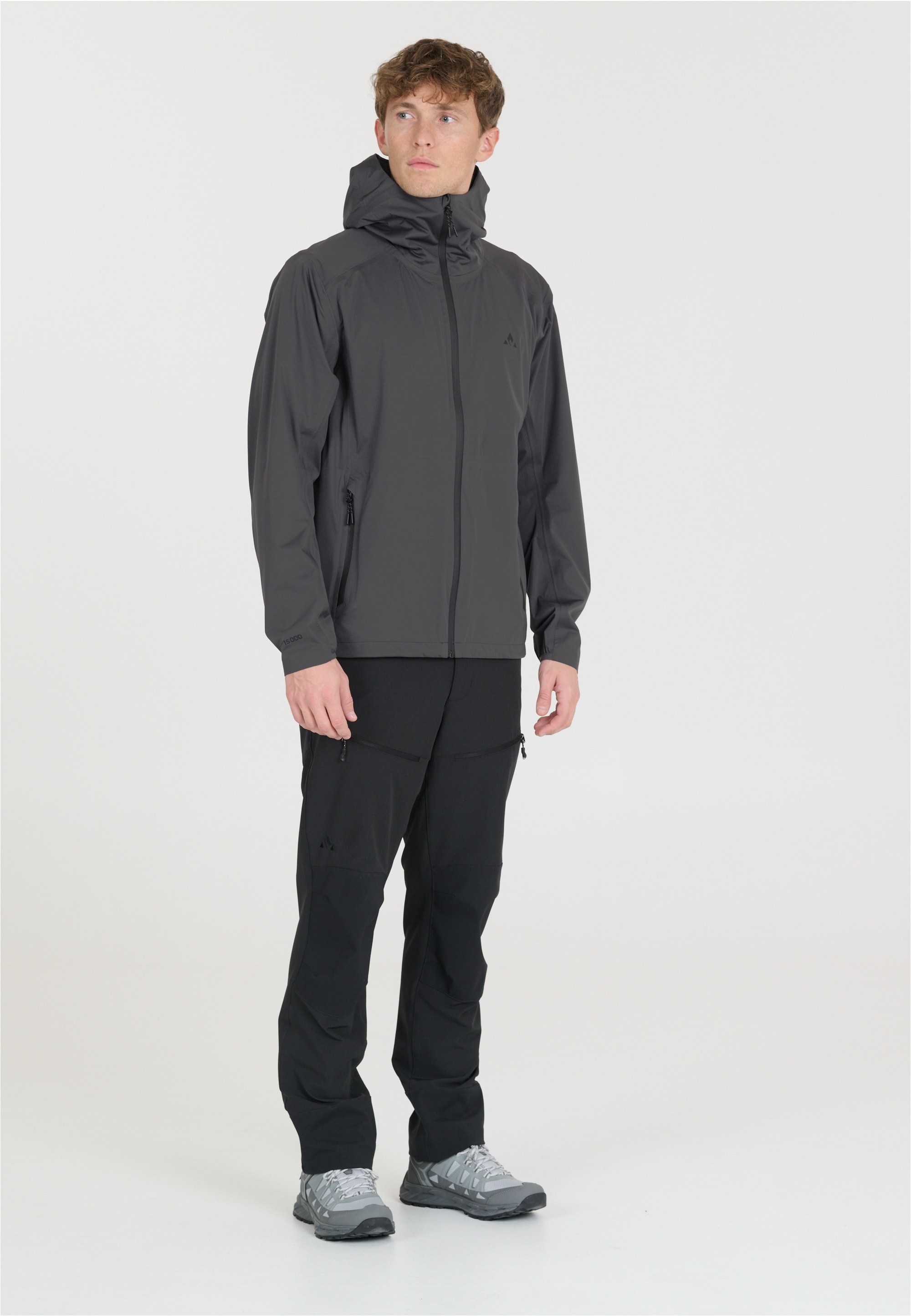 WHISTLER "Bowen" mit 4-Wege-Stretch