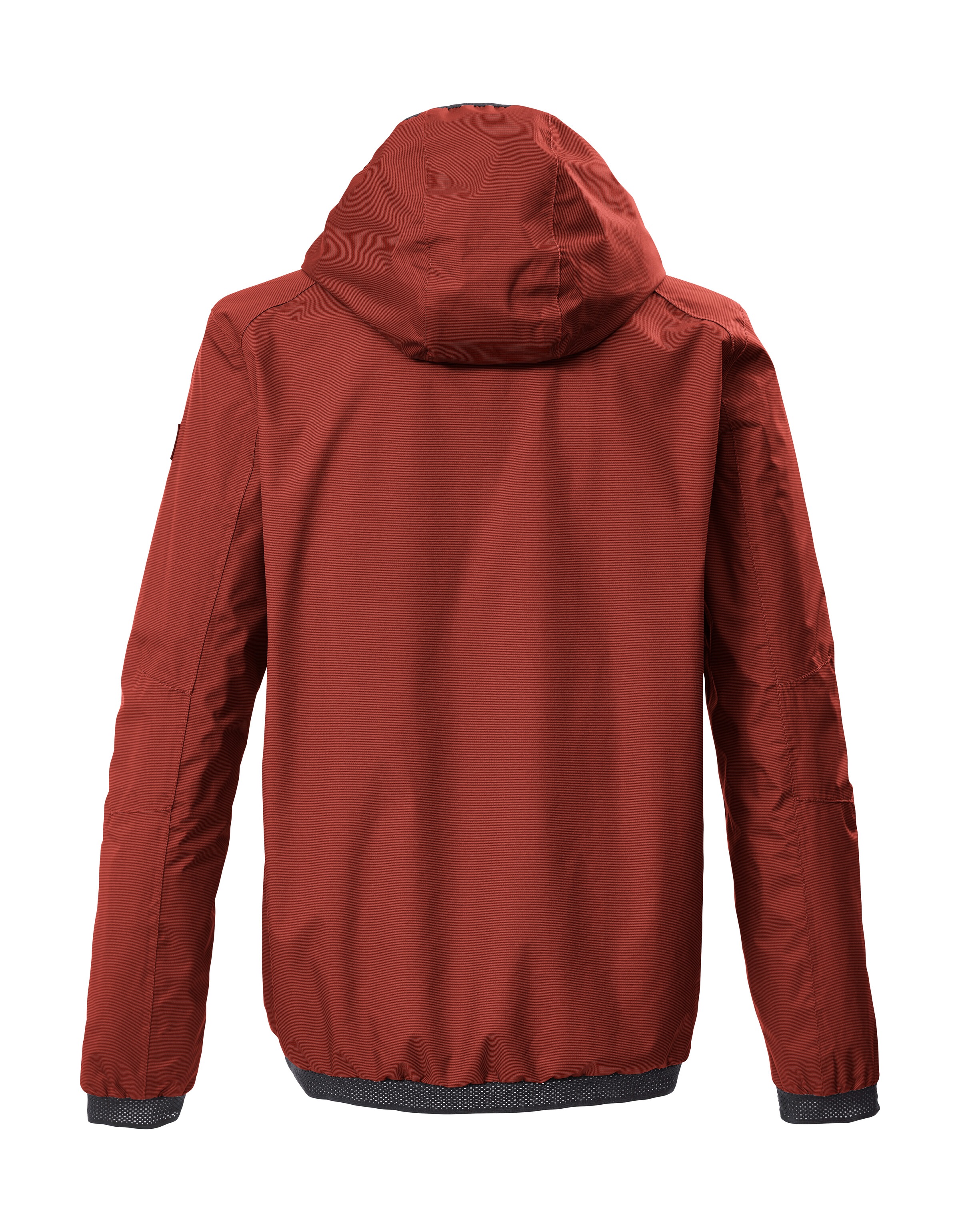 Killtec Funktionsjacke "KOS 26 MN JCKT" Leichte, wasserdichte, atmungsaktiv günstig online kaufen