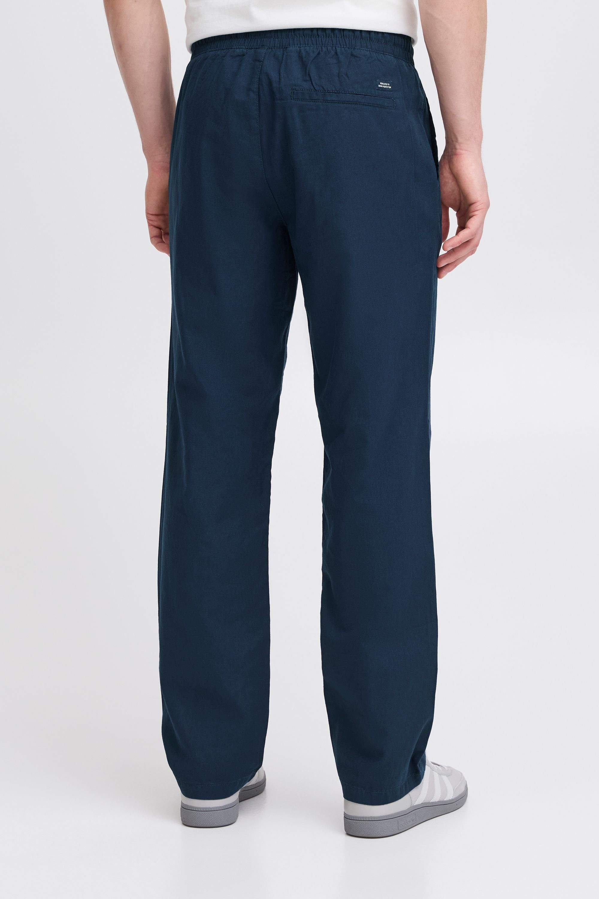 Blend Leinenhose »Leinenhose BHVOLKEN«