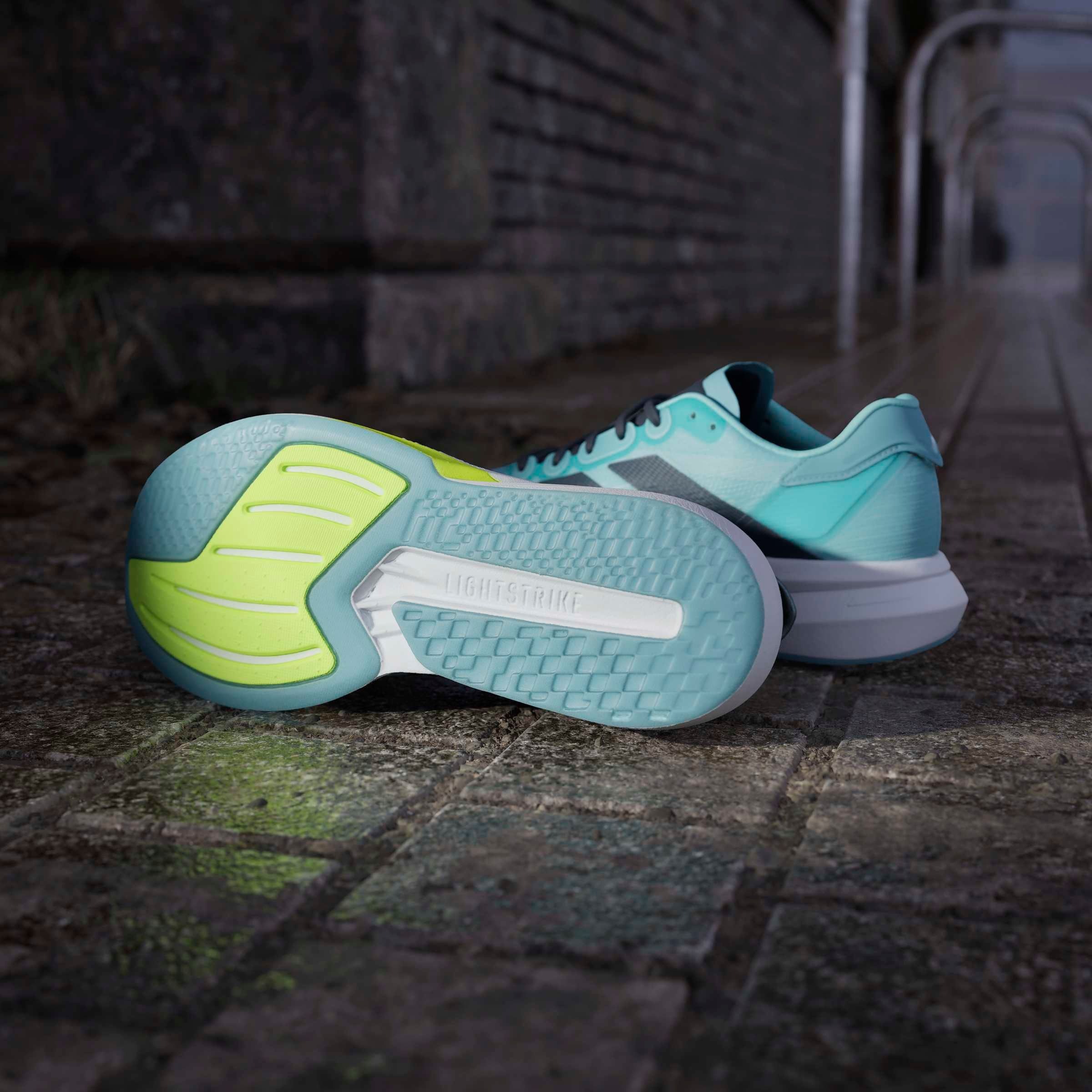 adidas Performance Laufschuh »DURAMO SPEED 2«
