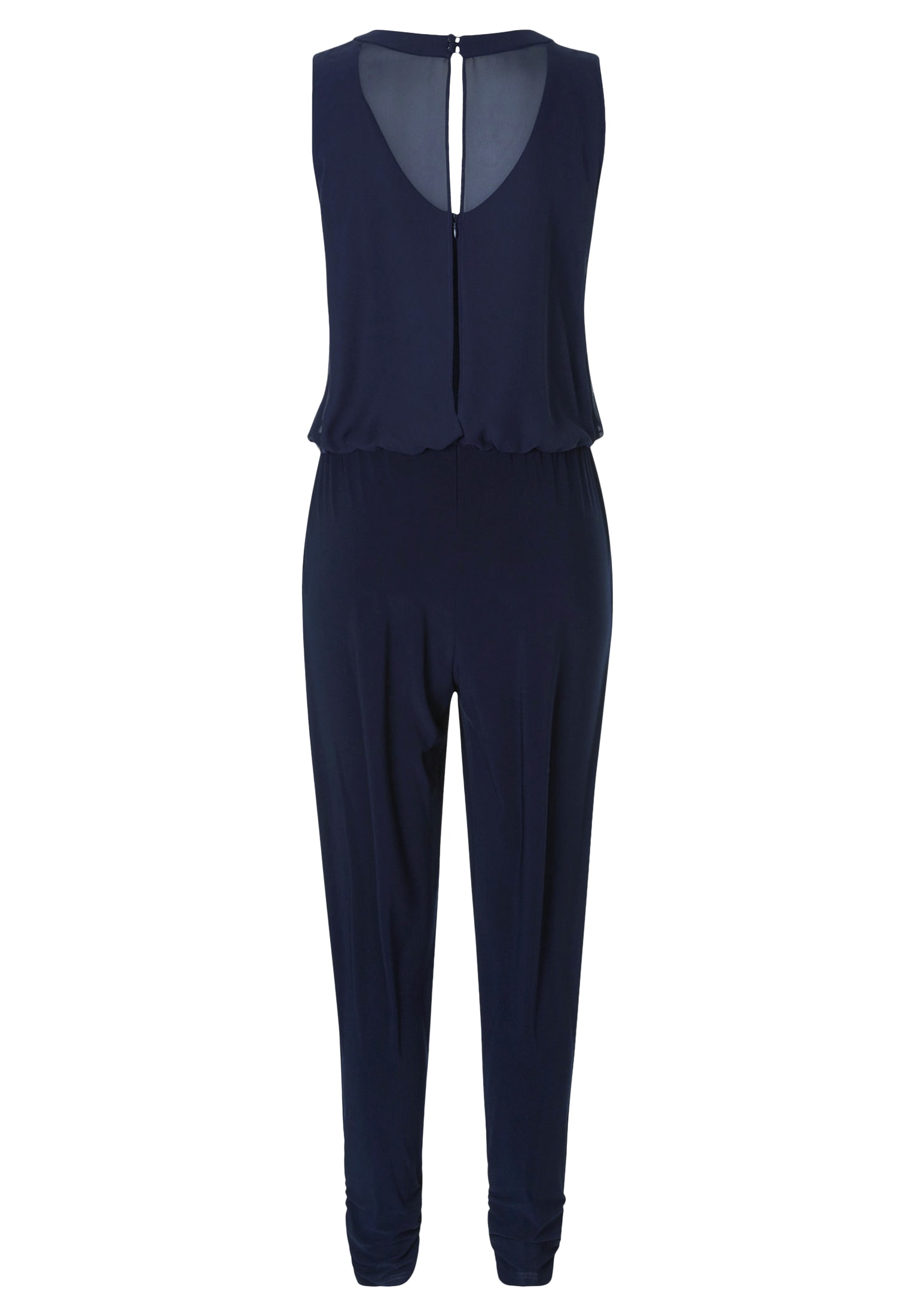 Vera Mont Overall »Vera Mont Jumpsuit mit Cut-Outs«, (1 tlg.), Cut-Outs