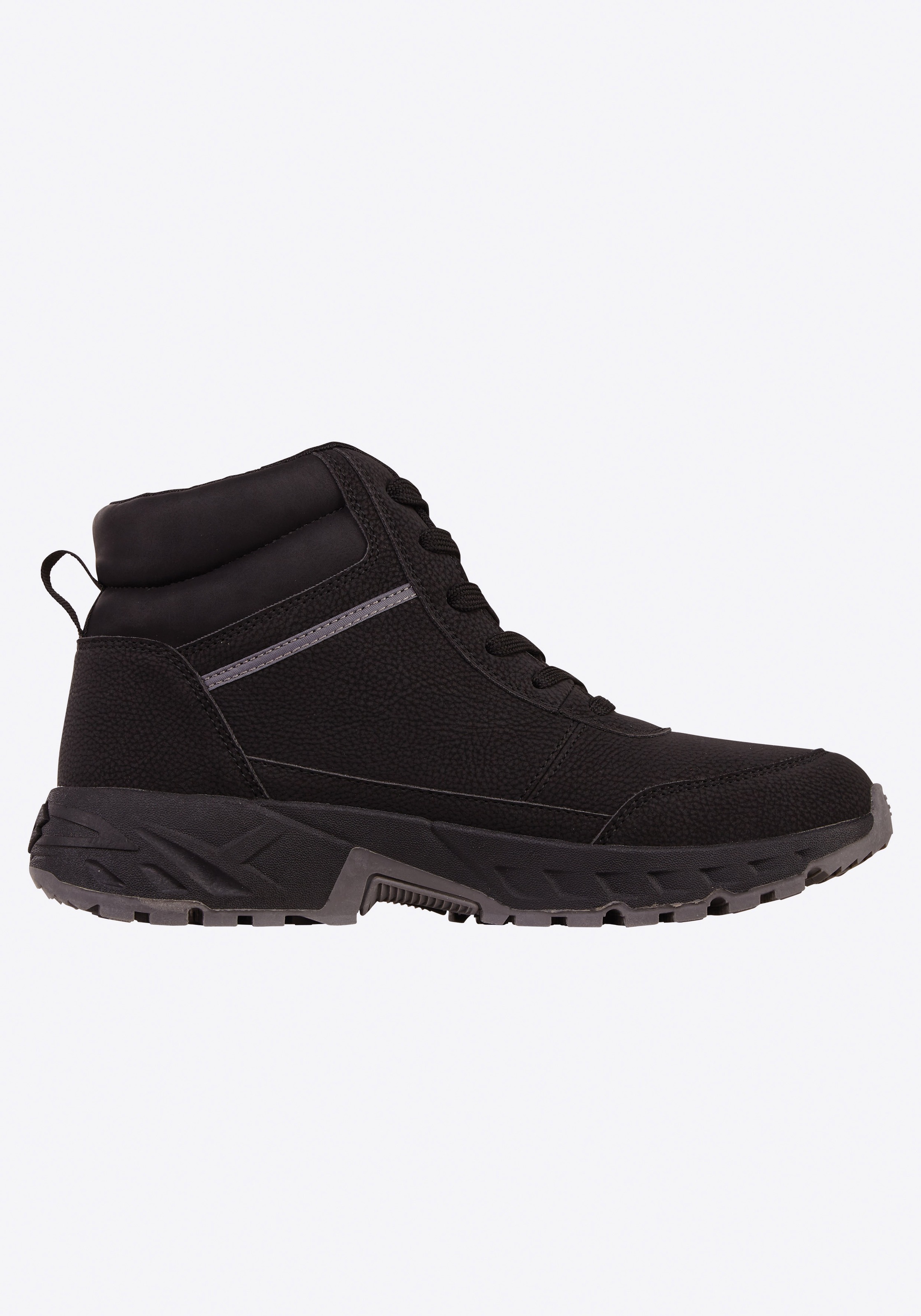 lotto Schnürboots, Winterschuhe, Winterboots, Schnürstiefel, Winterstiefel