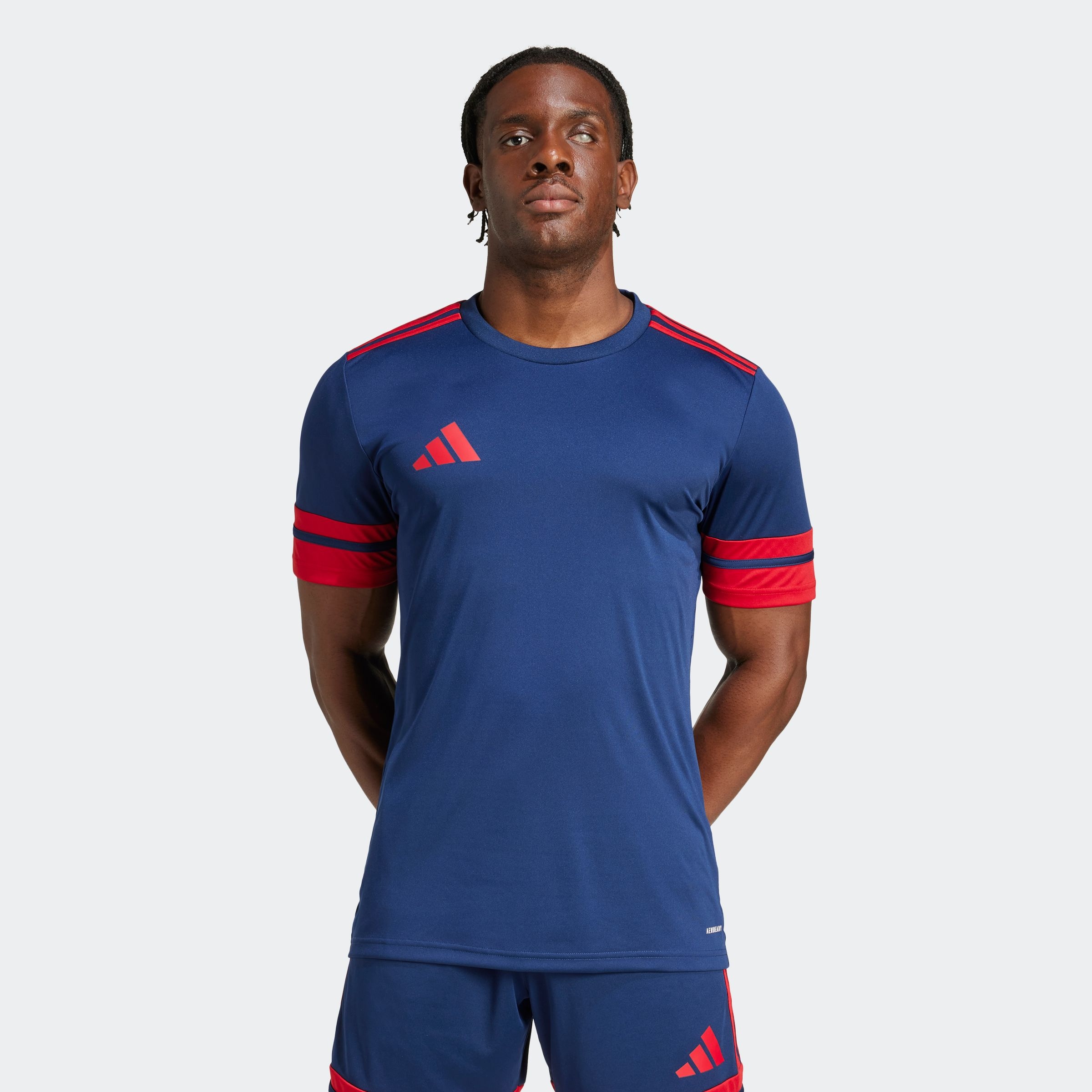 adidas Performance Fußballtrikot »SQUA25 JSY M«