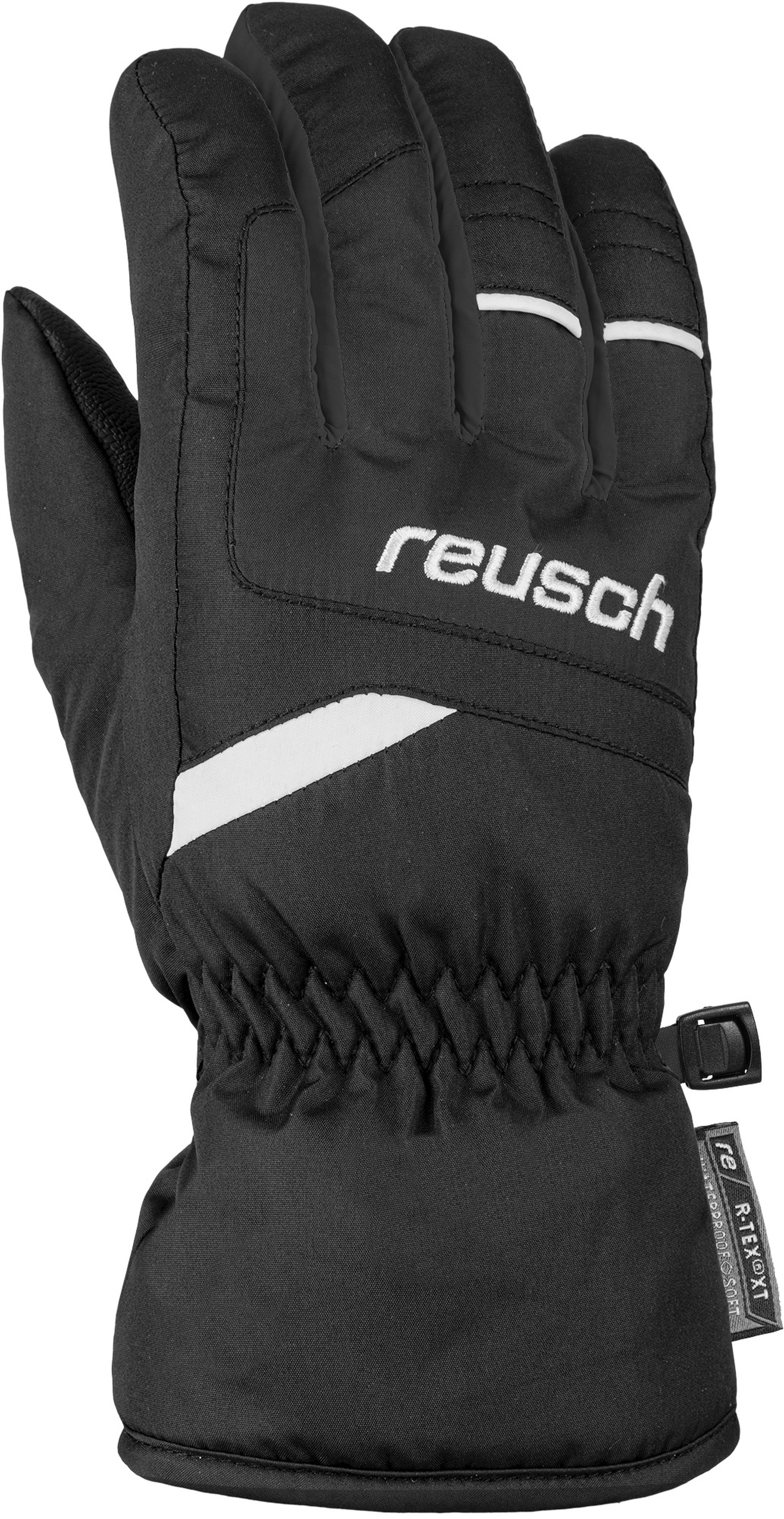 Reusch Skihandschuhe »Bennet R-TEX XT Junior«, mit atmungsaktiver Funktion