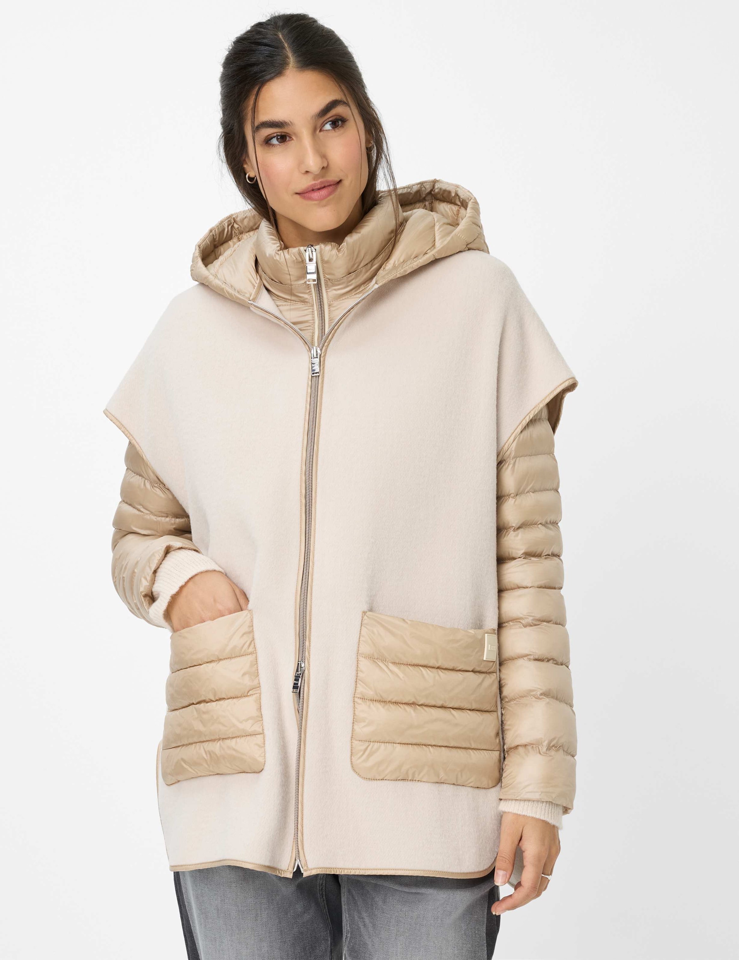 Brax Steppweste "Style KYOTO" günstig online kaufen