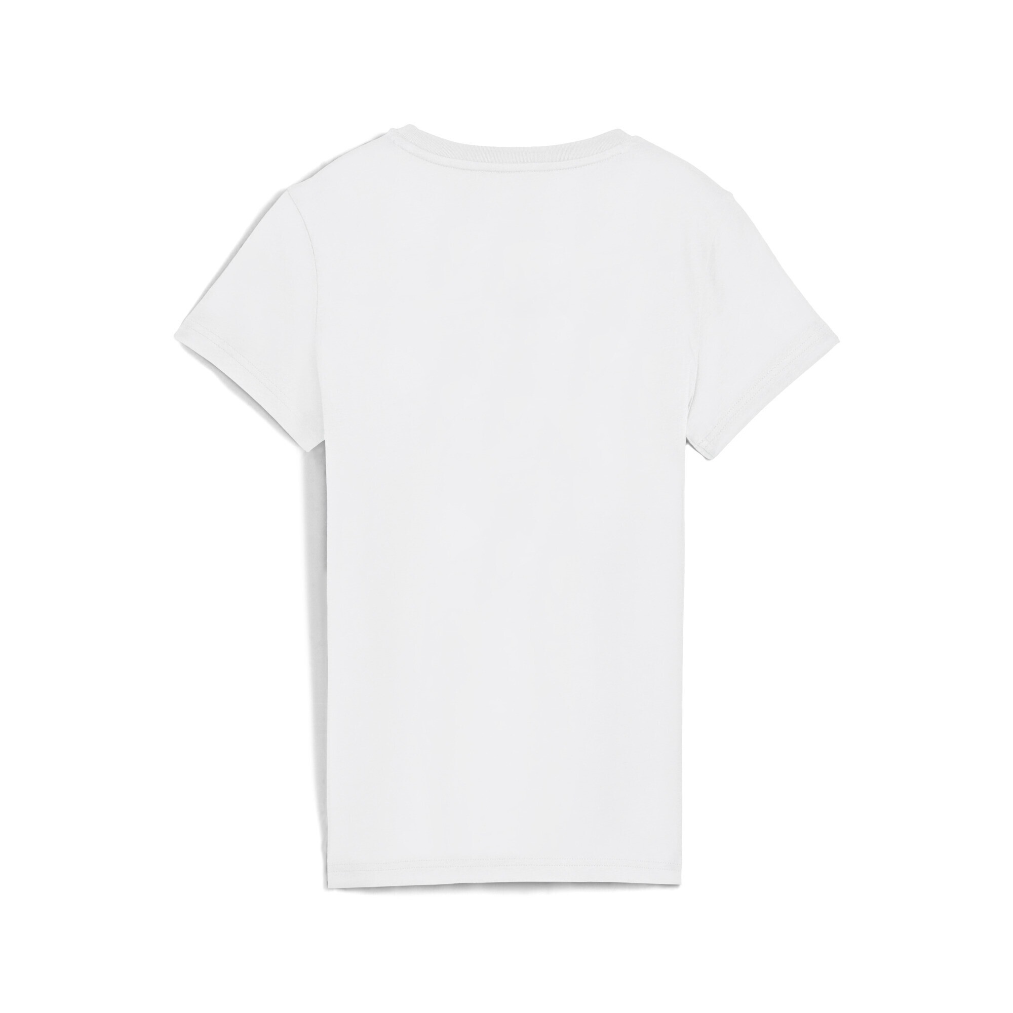 PUMA T-Shirt »Grafik Stacked T-Shirt Damen«