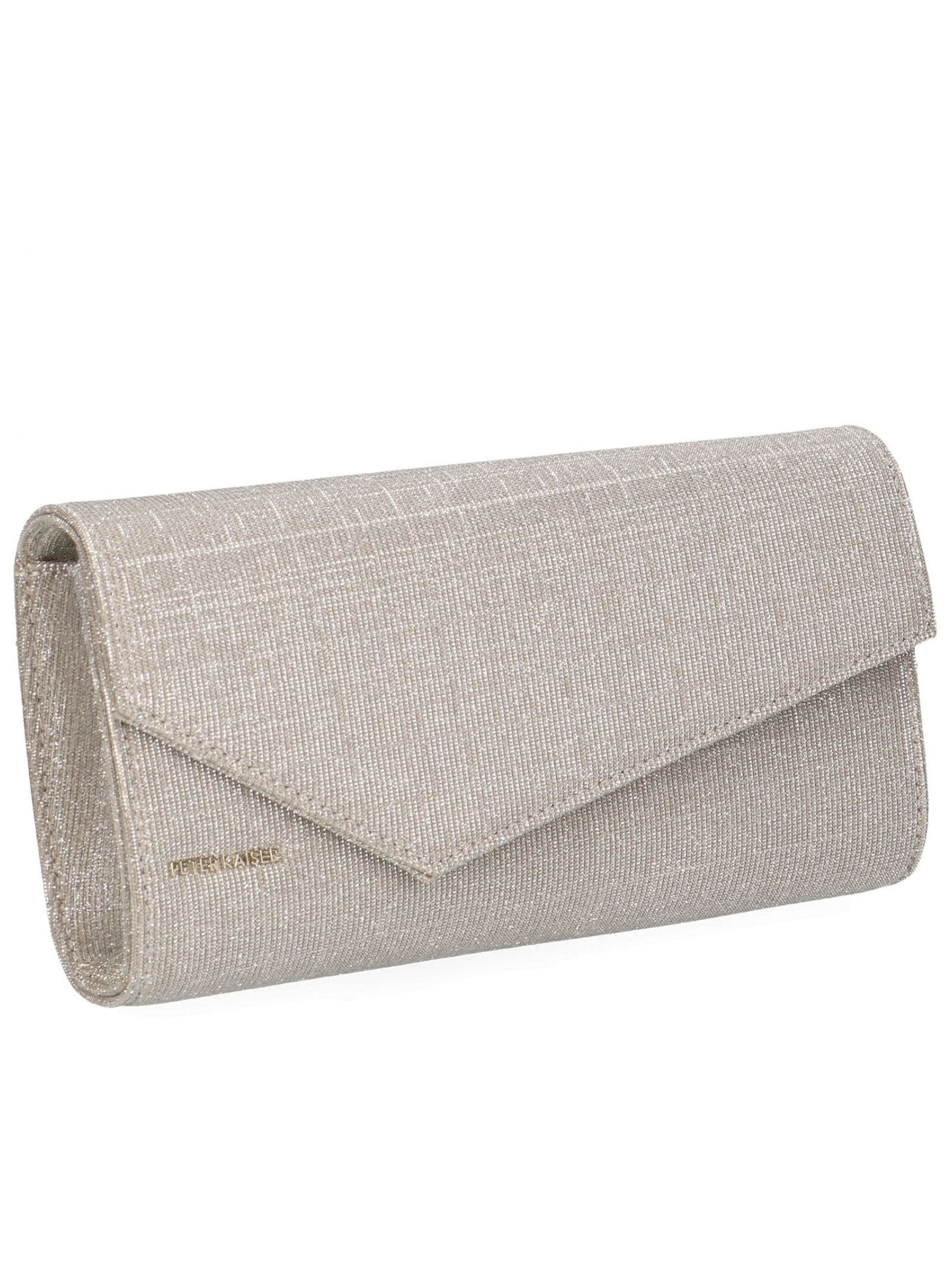 Peter Kaiser Clutch "Peter Kaiser Taschen Textil" günstig online kaufen