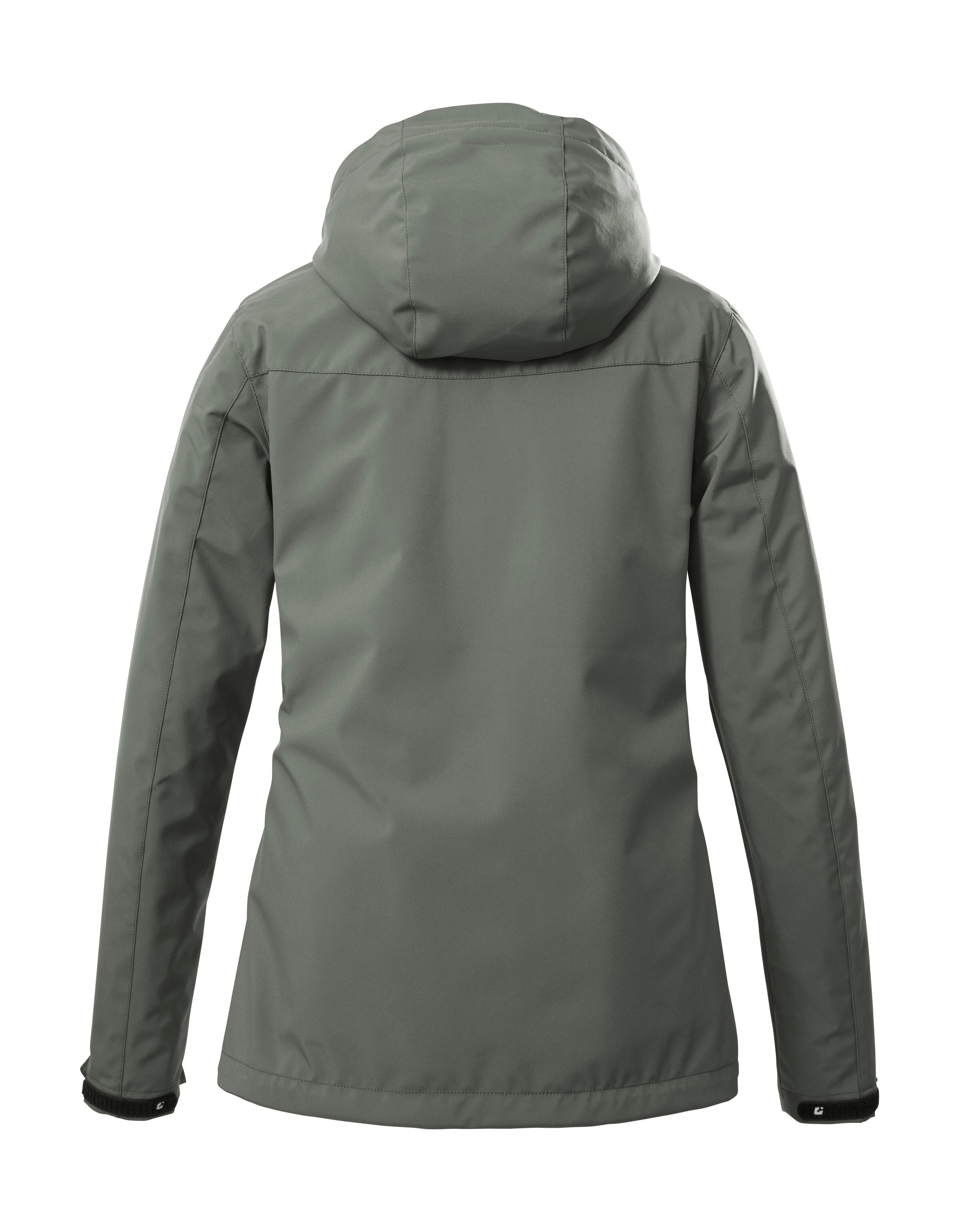 Killtec Softshelljacke "KOS 89 WMN SFTSHLL JCKT" Damen Softshelljacke: Wind günstig online kaufen
