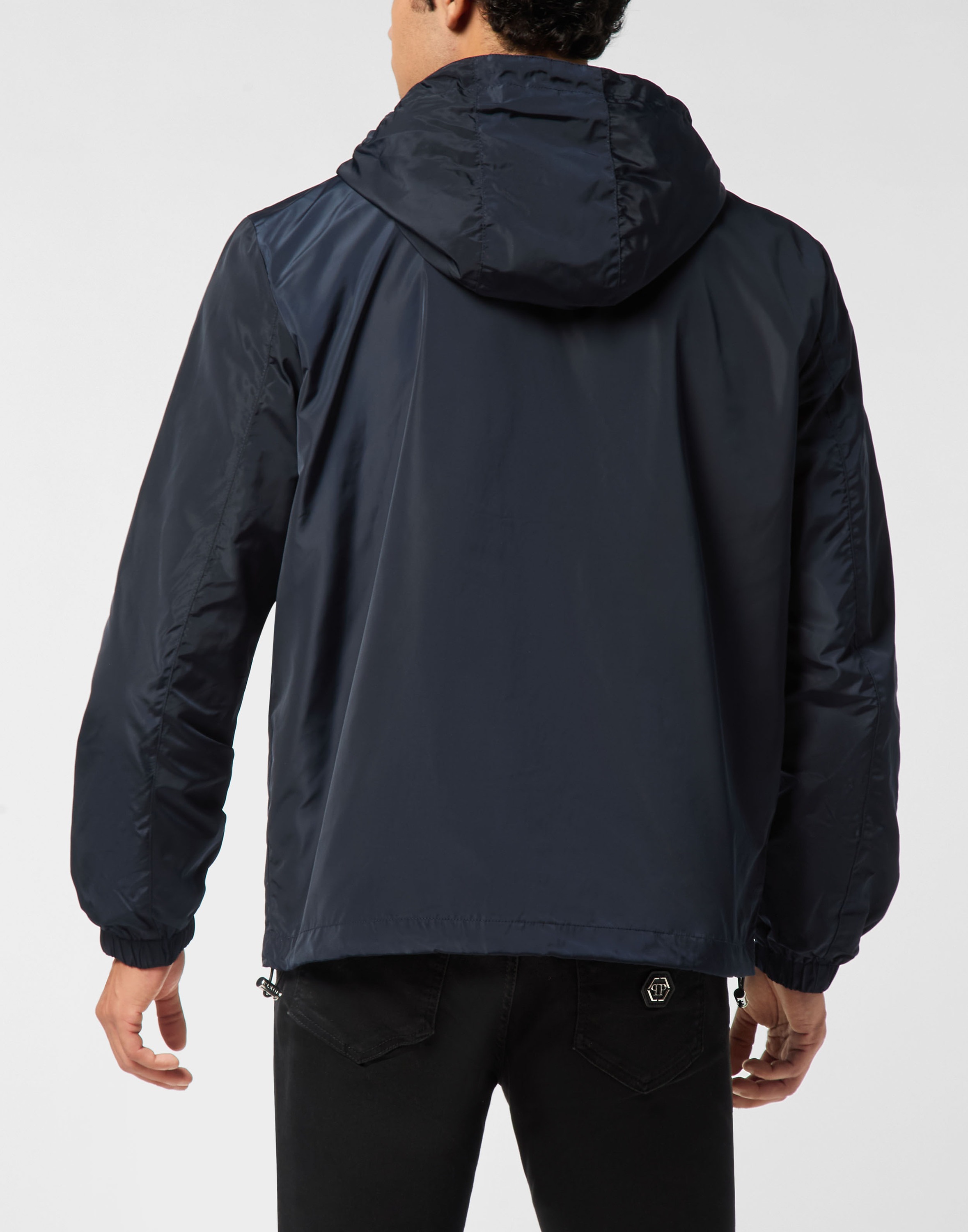 PHILIPP PLEIN Windbreaker "Windbreaker" günstig online kaufen