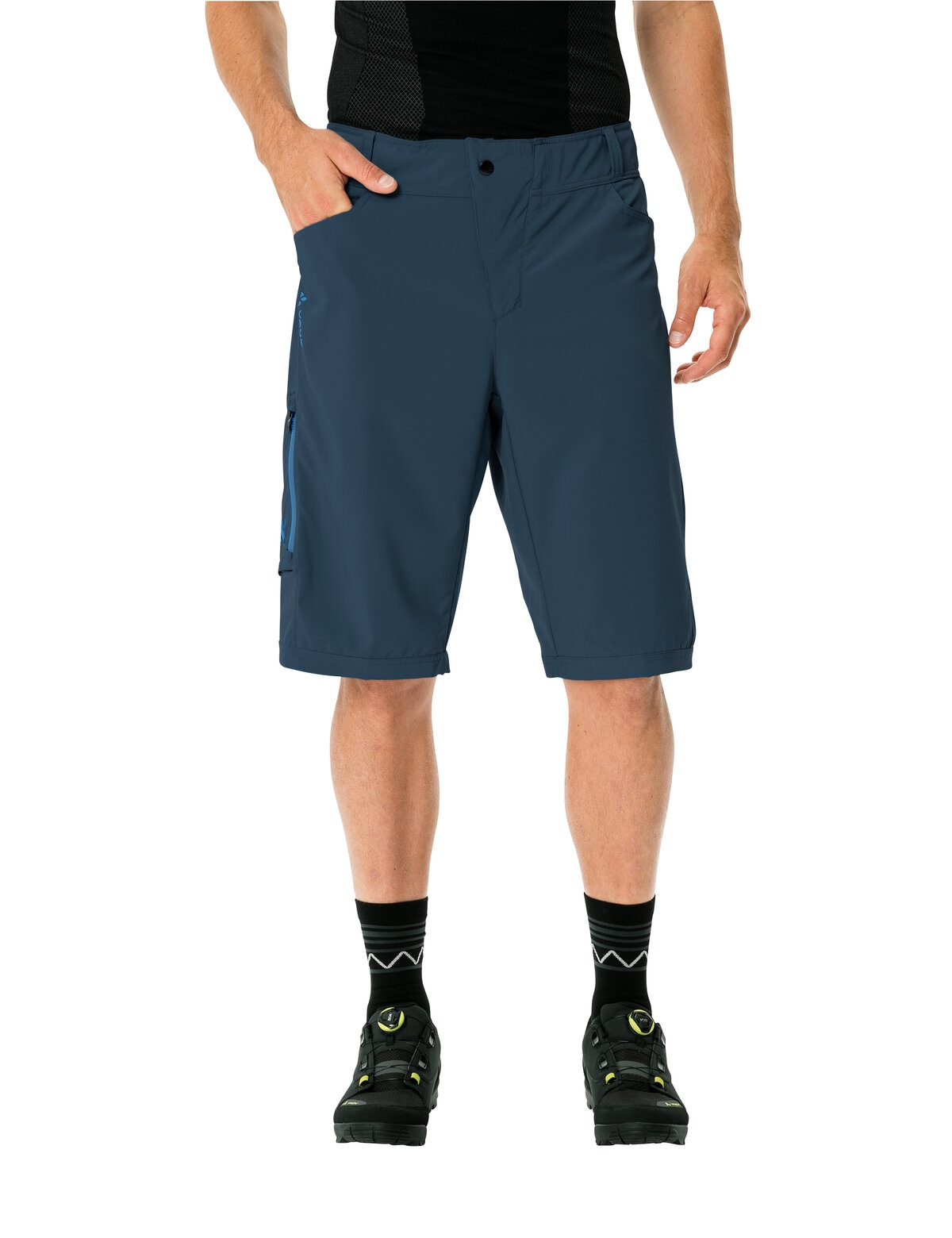 VAUDE Fahrradhose »LEDRO«