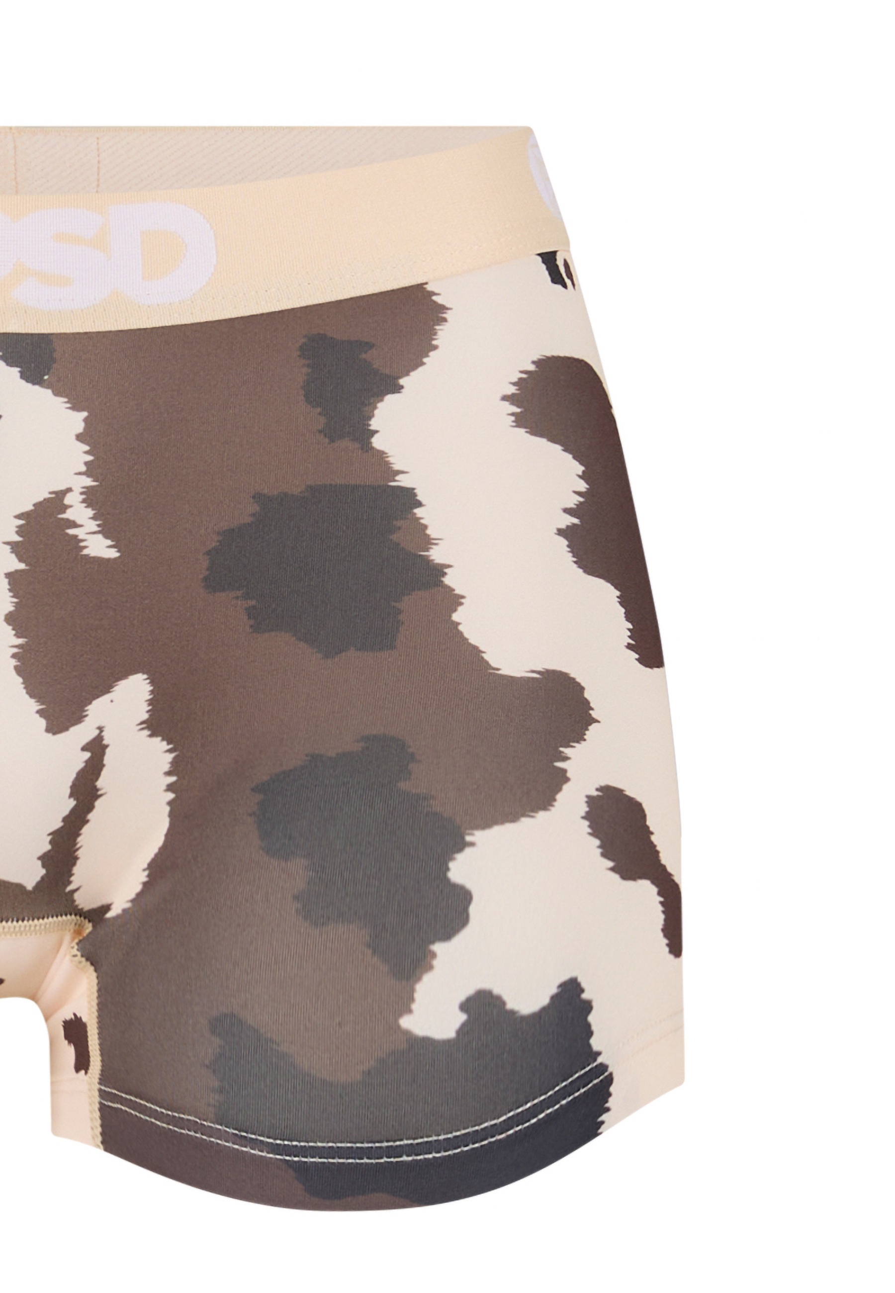 PSD Boxershorts »PSD LONGHORN«