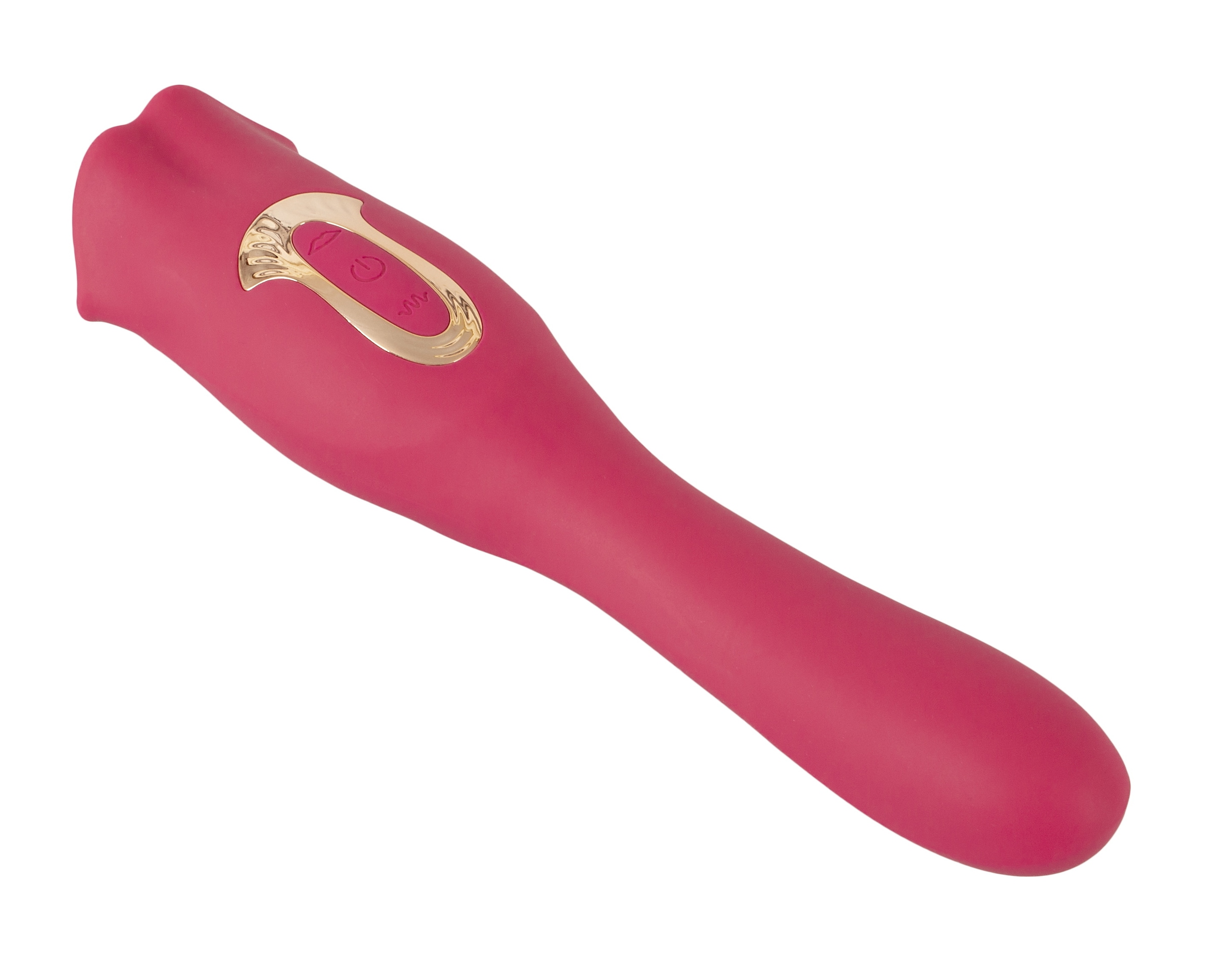 You2Toys Vibrator »Vibrator Oral Fun Vibrator«