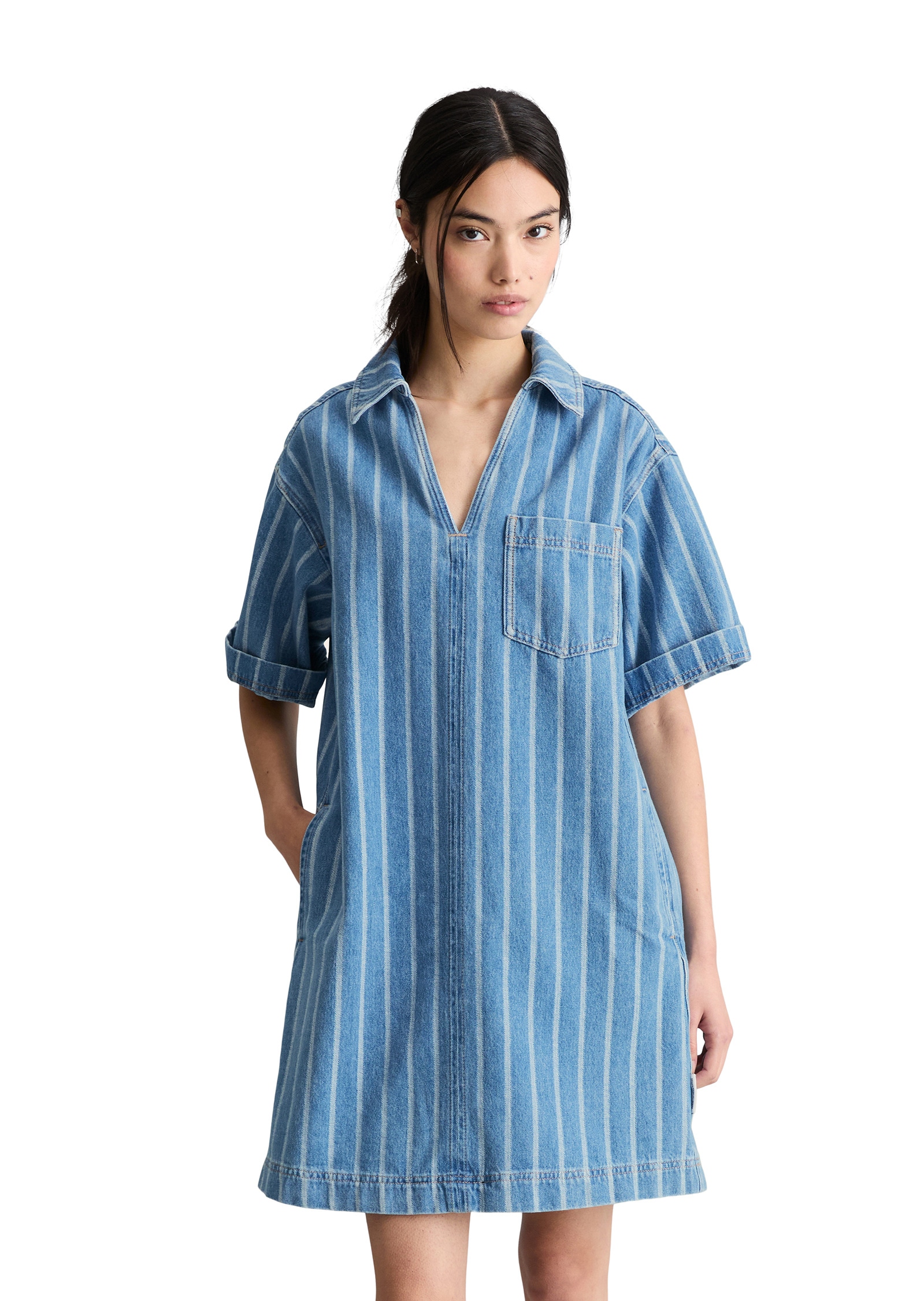 Marc OPolo DENIM "aus reinem Organic Cotton"