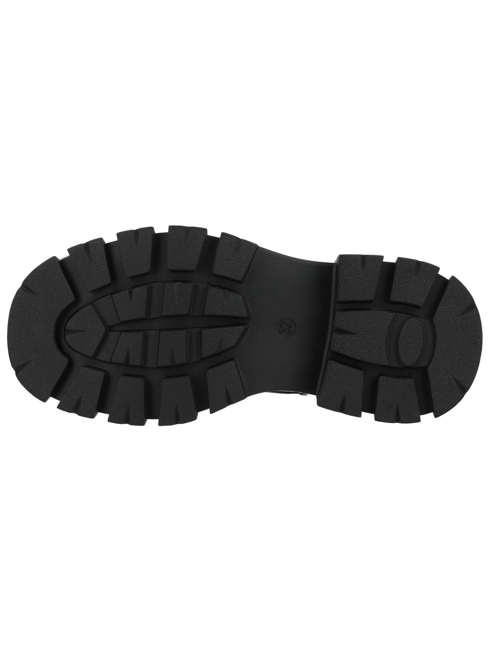 Gioseppo Schnürstiefelette »GIOSEPPO Stiefelette Lederimitat«