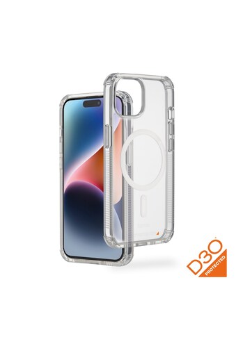 Smartphone-Hülle »Handyhülle „Extreme Protect“ für iPhone 15 (für MagSafe, stoßfest)«,...